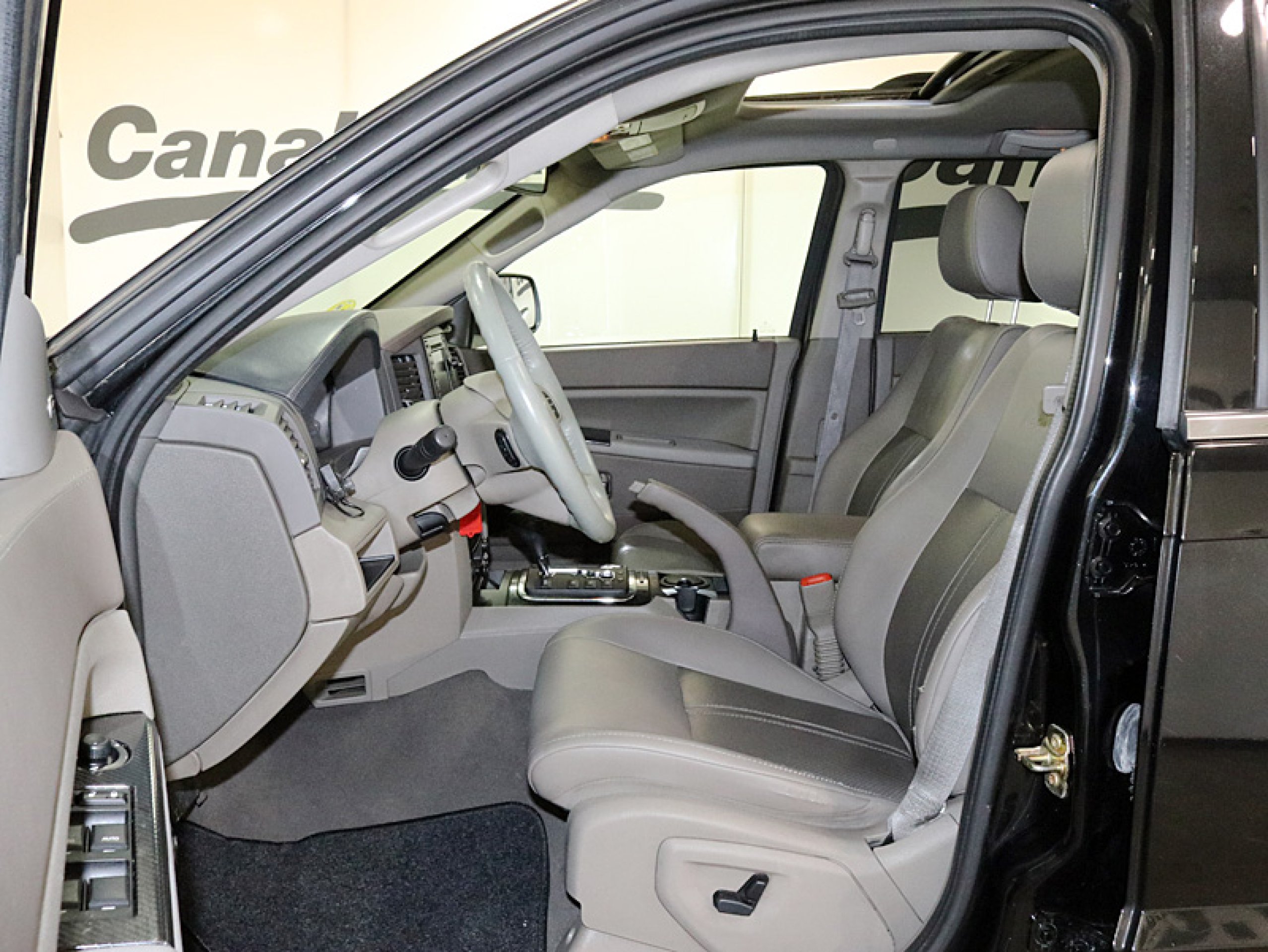 Foto Jeep Grand Cherokee 11