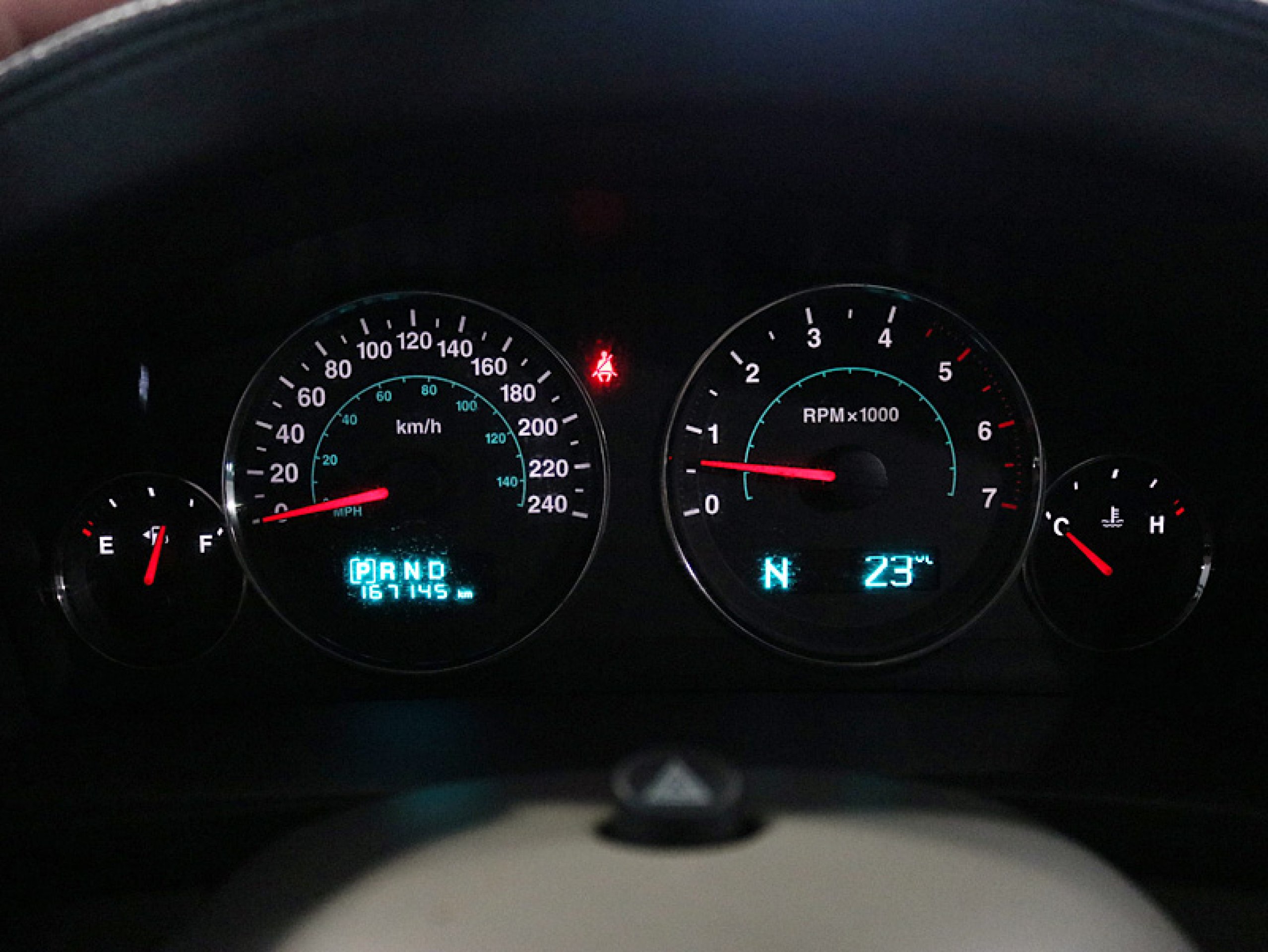 Foto Jeep Grand Cherokee 13