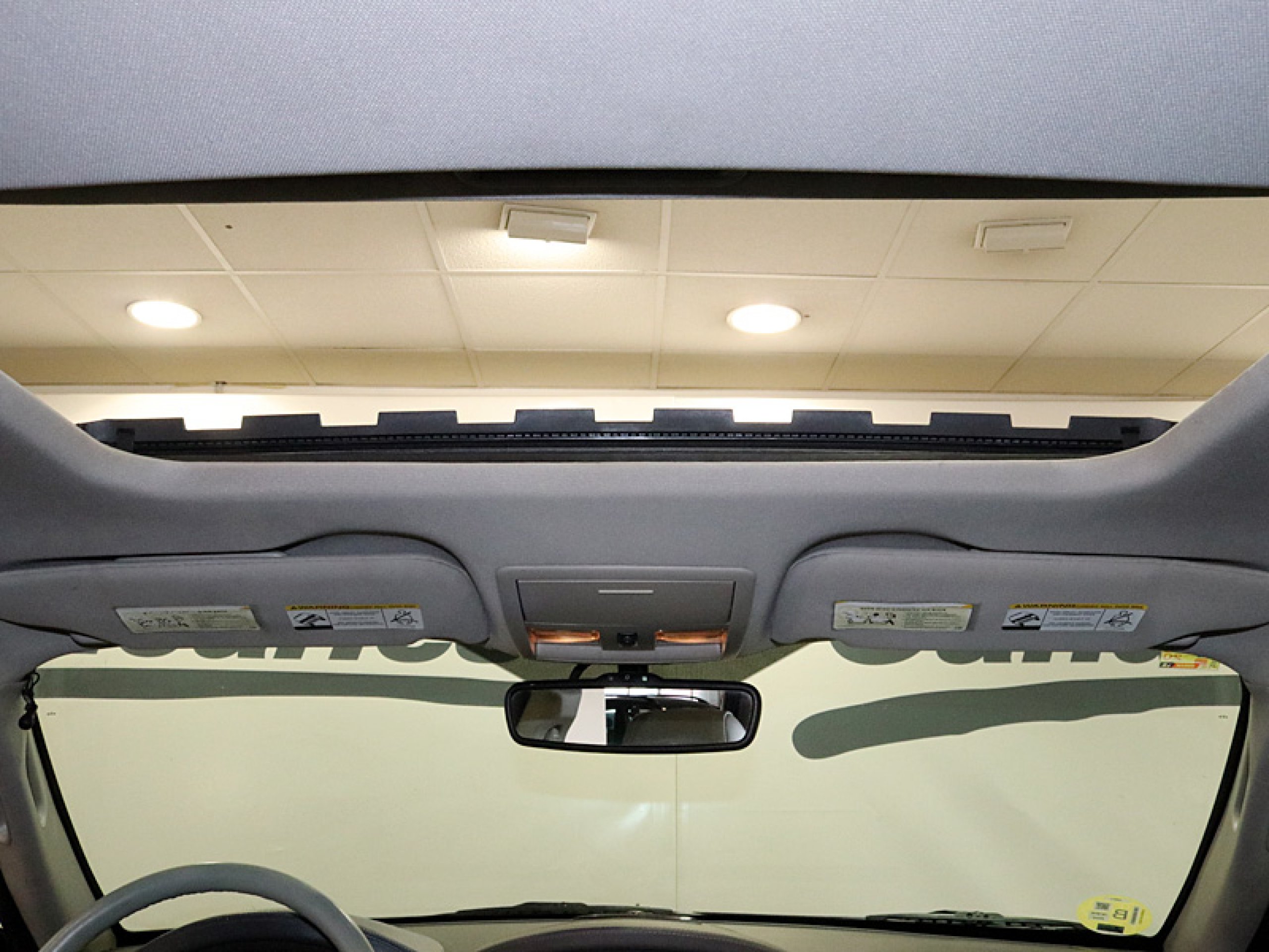 Foto Jeep Grand Cherokee 14