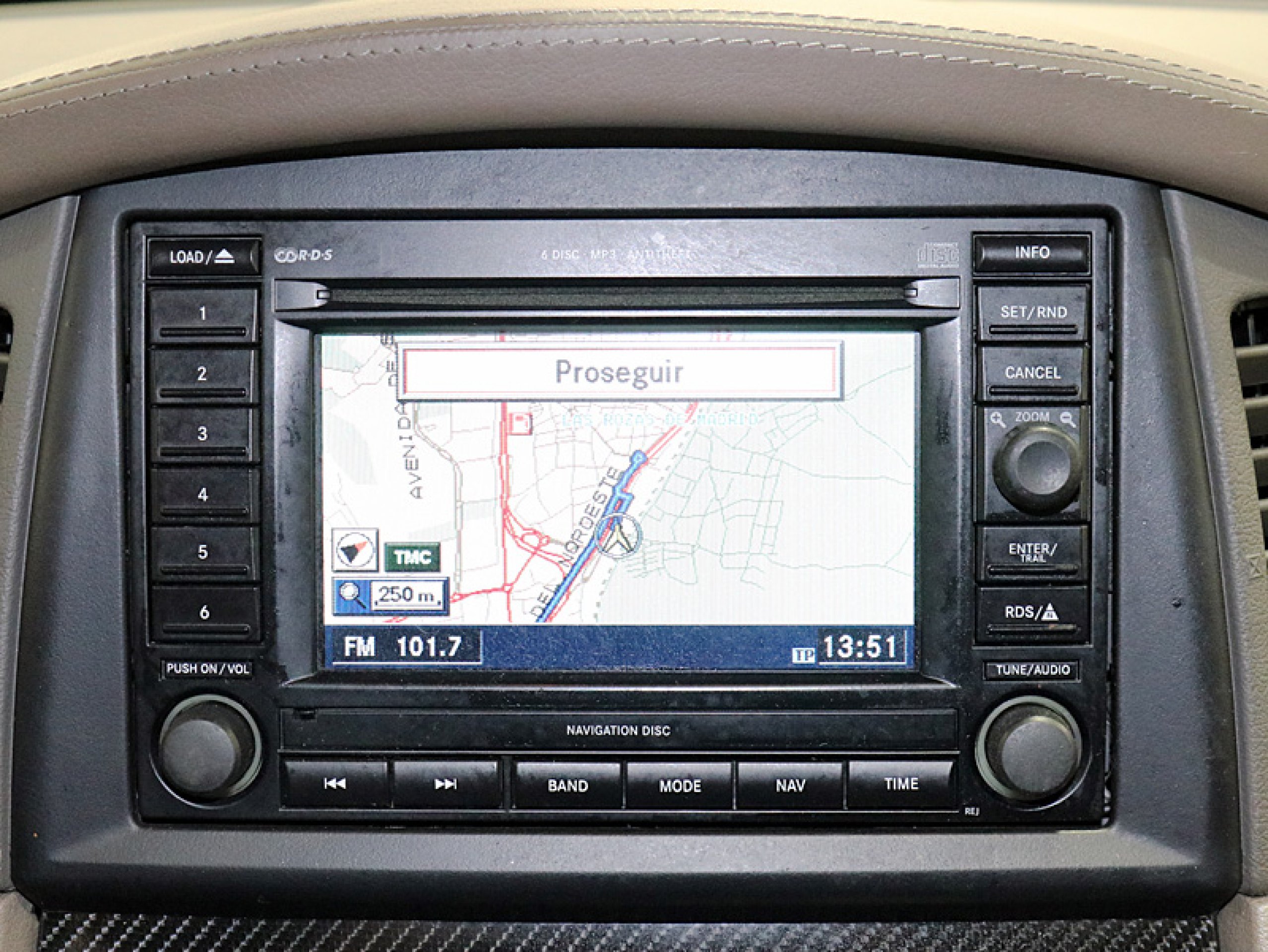 Foto Jeep Grand Cherokee 21