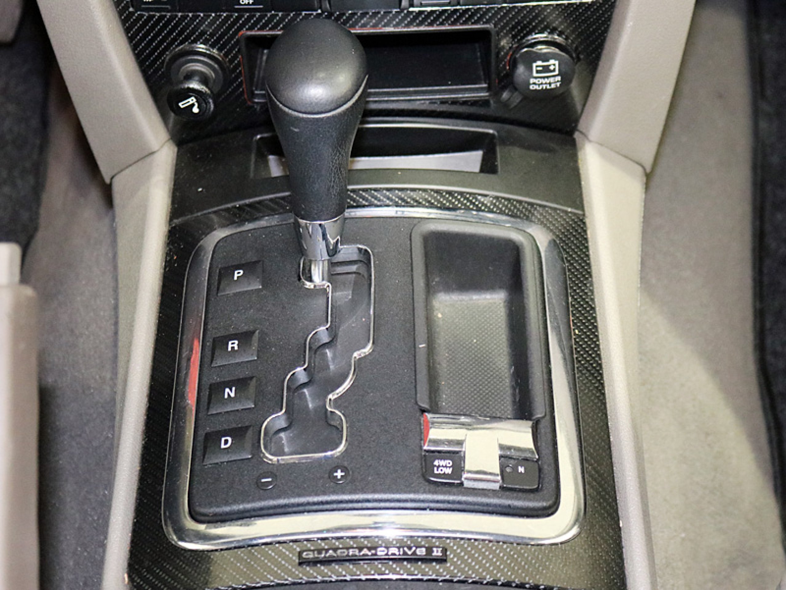 Foto Jeep Grand Cherokee 24