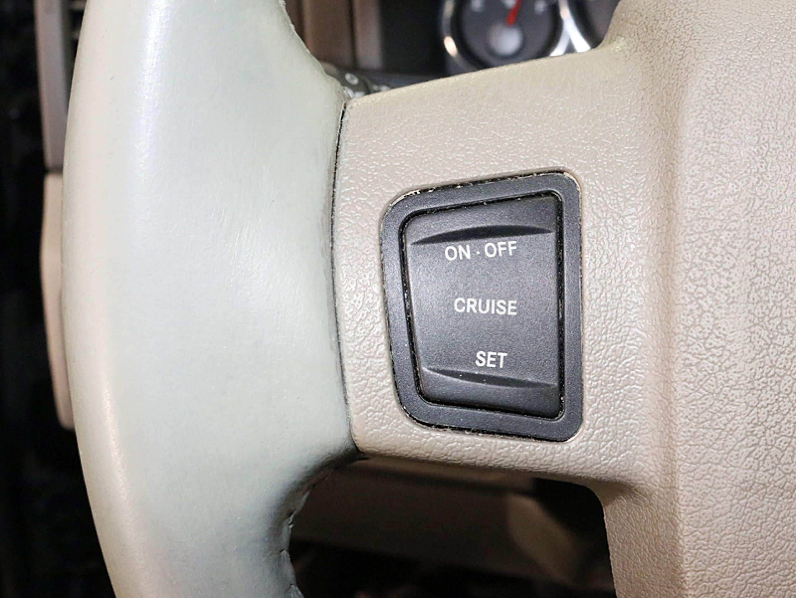 Foto Jeep Grand Cherokee 29