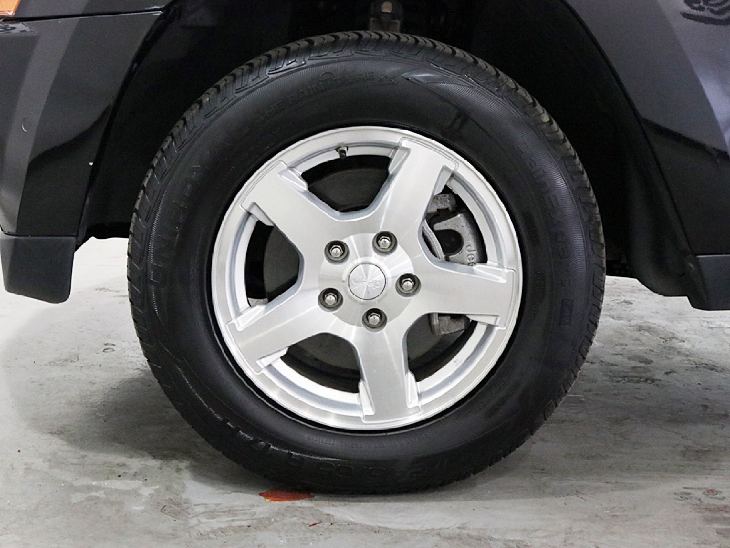 Foto Jeep Grand Cherokee 34