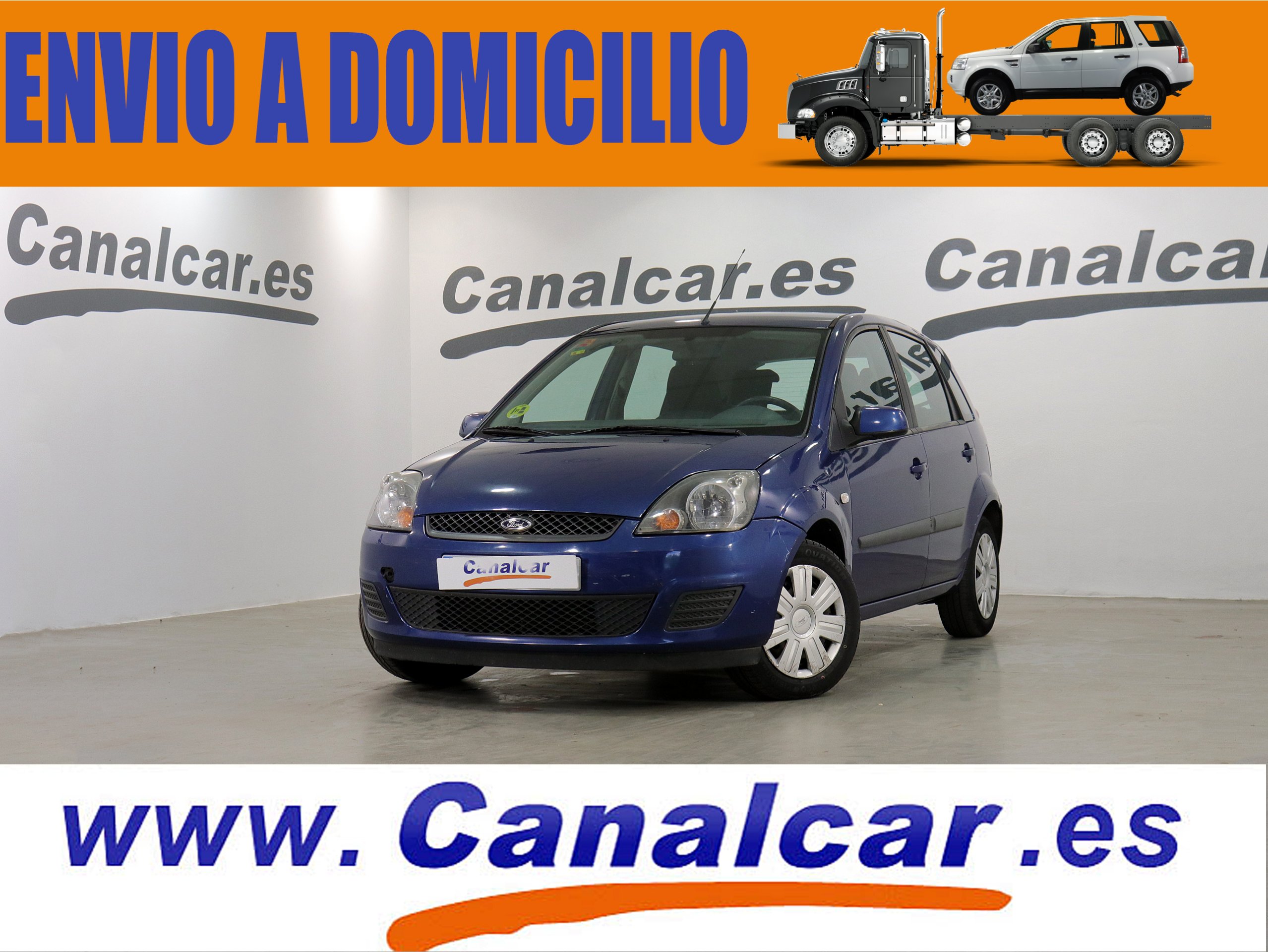 Foto Ford Fiesta 2