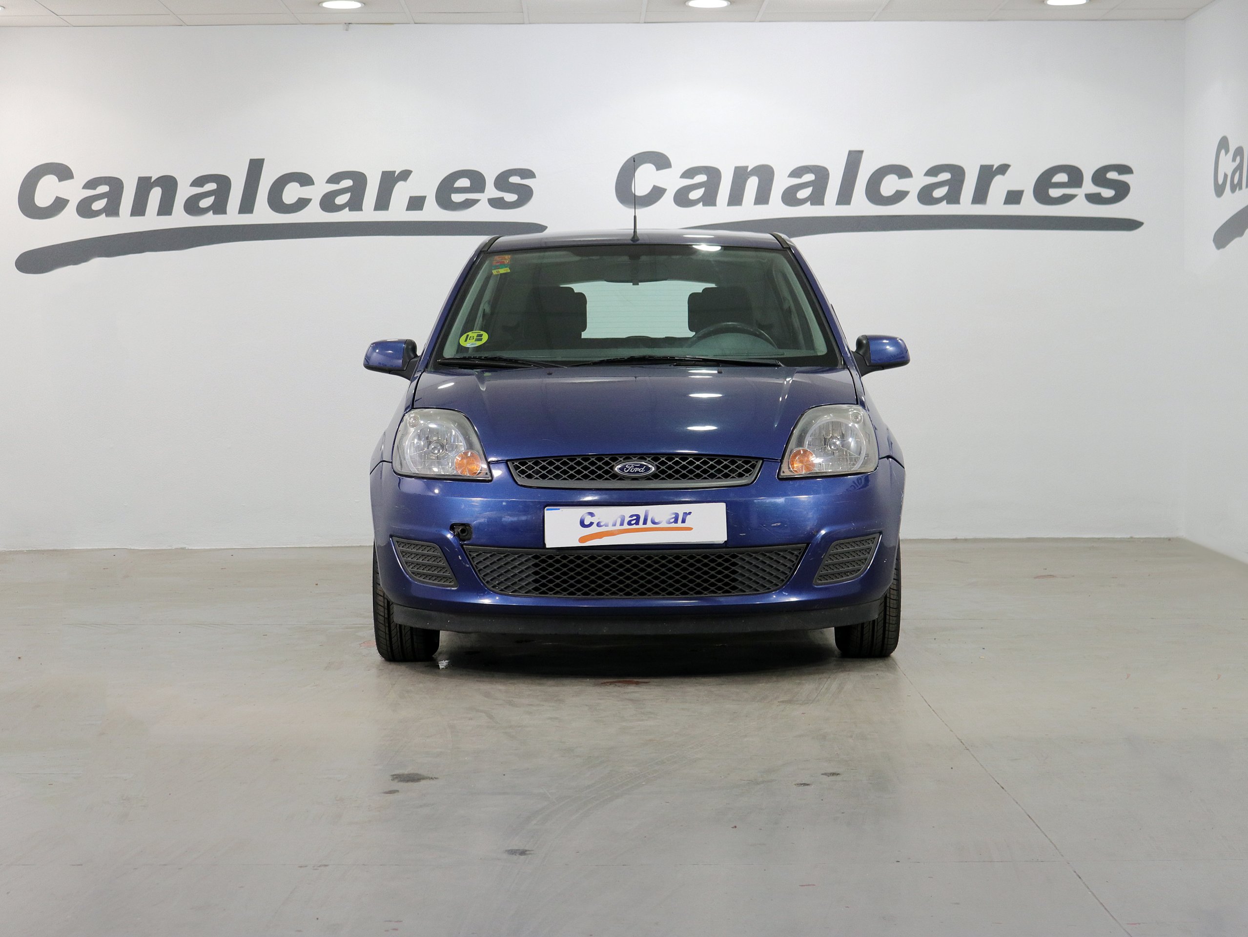Foto Ford Fiesta 4