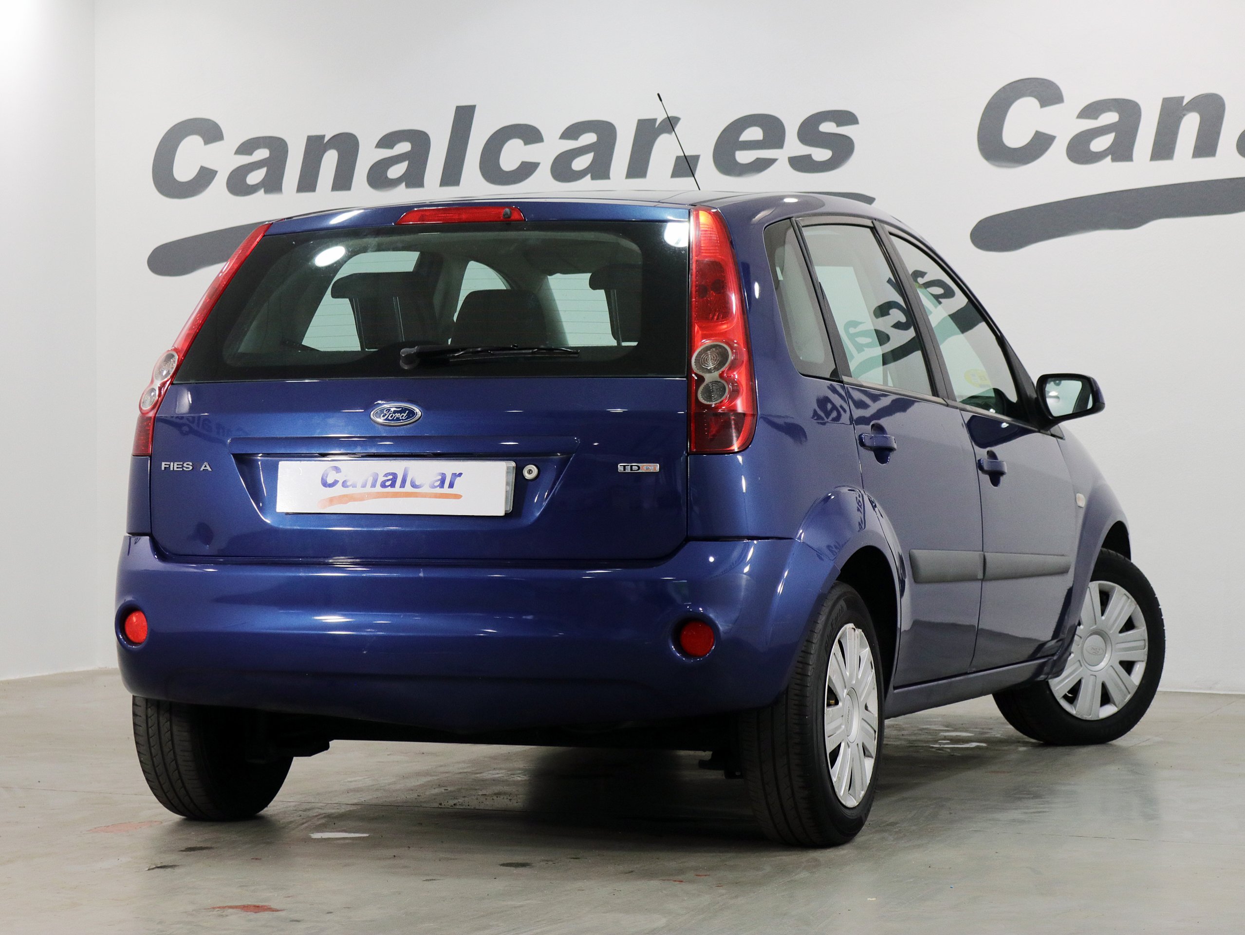 Foto Ford Fiesta 6