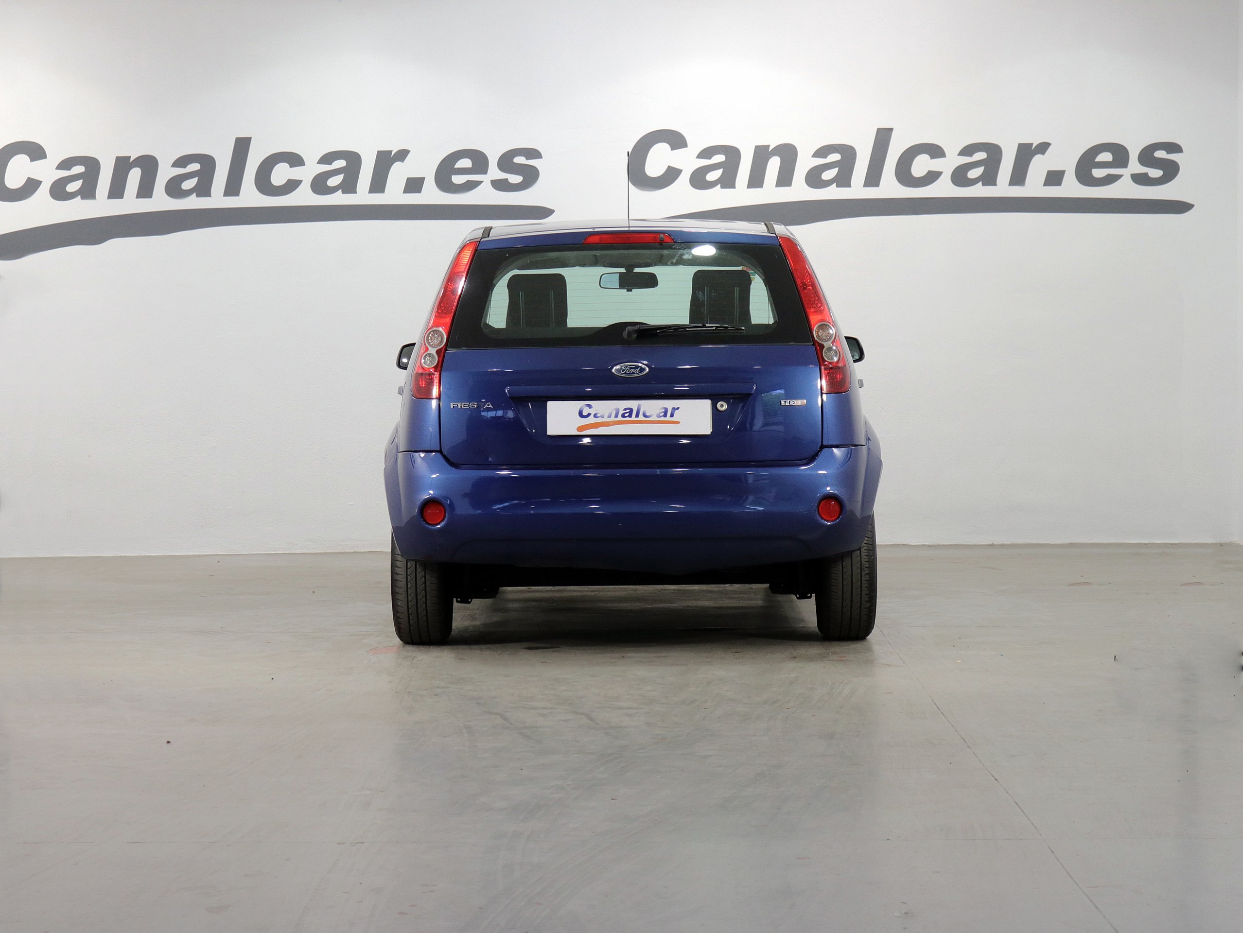 Foto Ford Fiesta 7