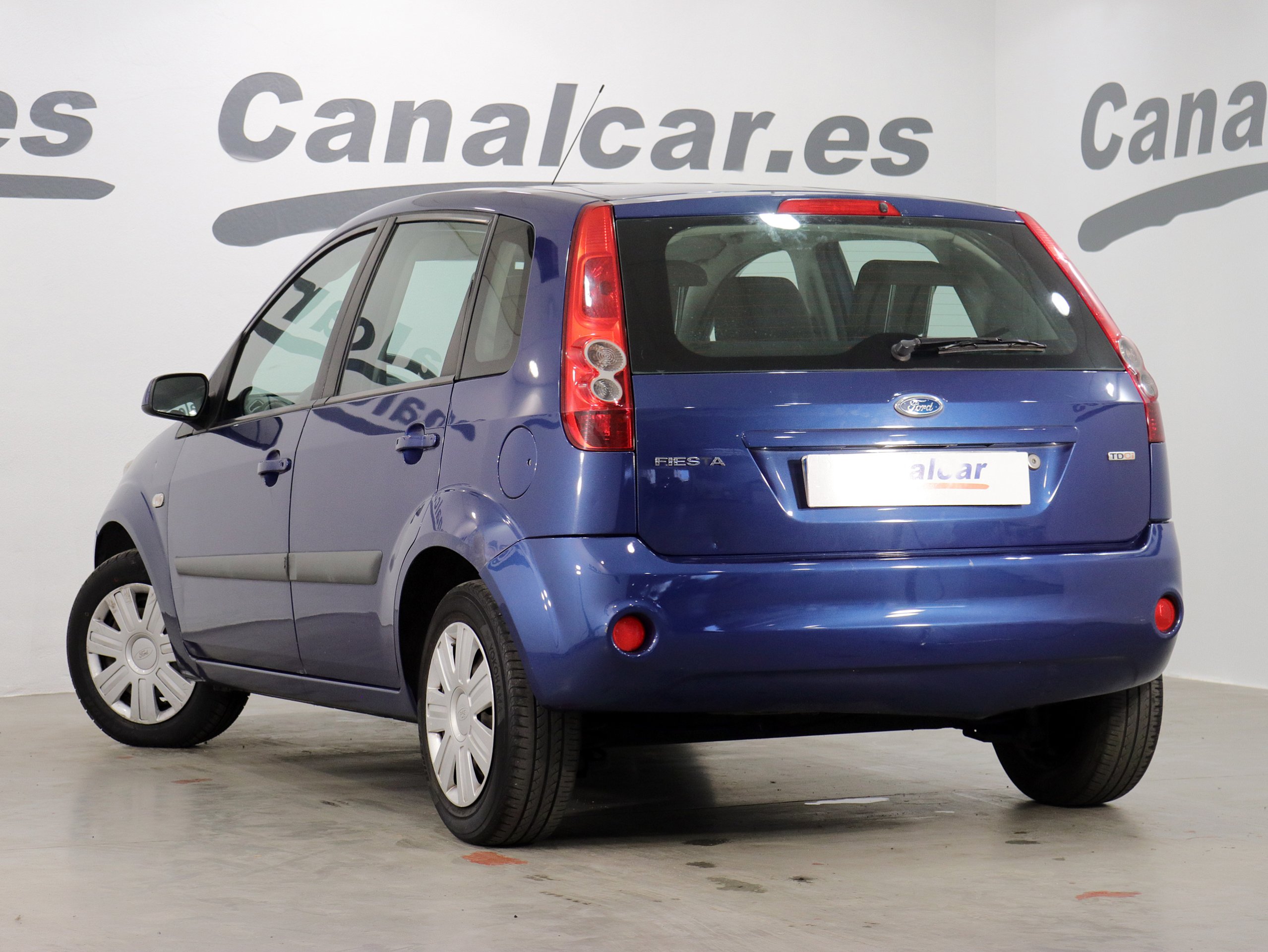 Foto Ford Fiesta 8