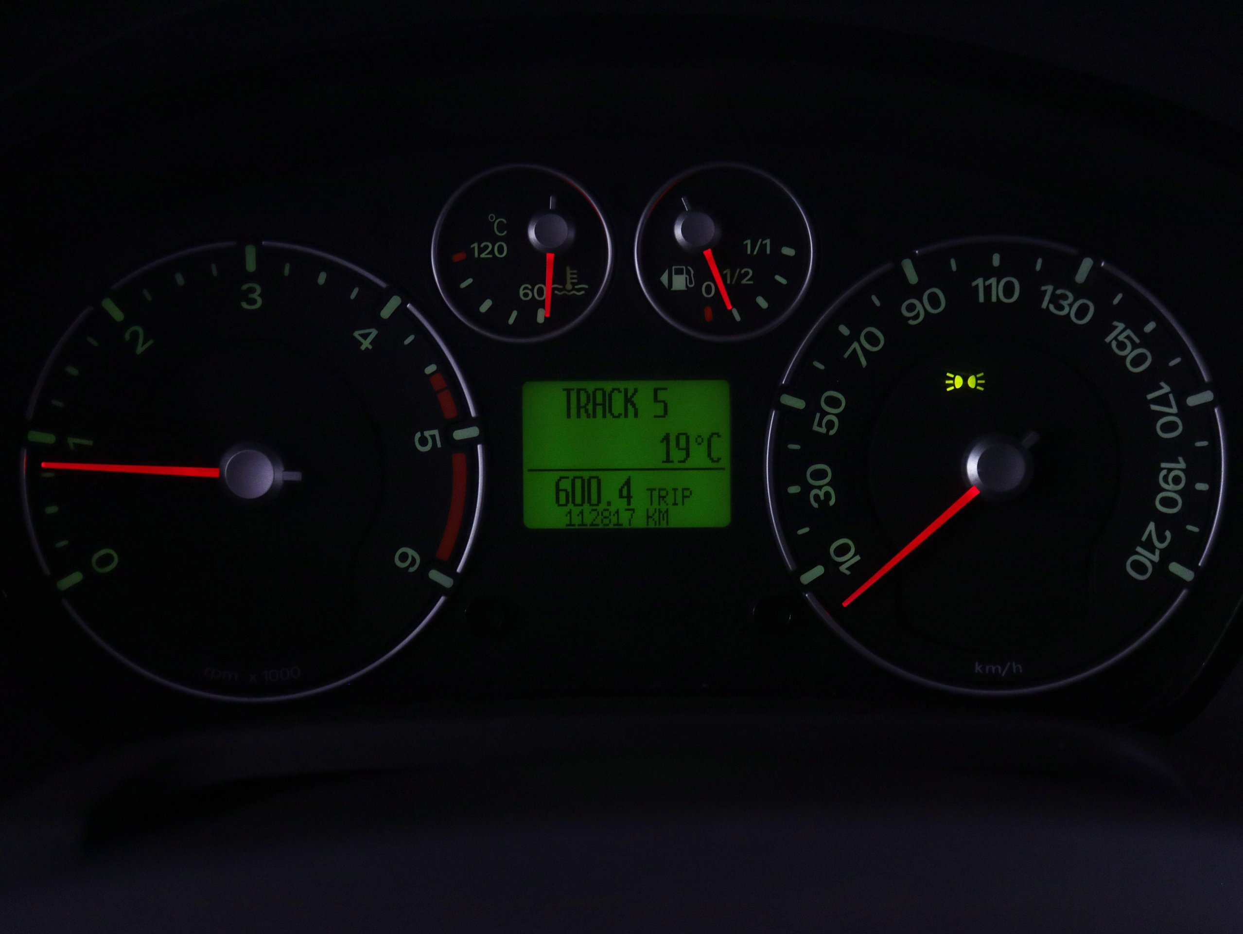 Foto Ford Fiesta 16