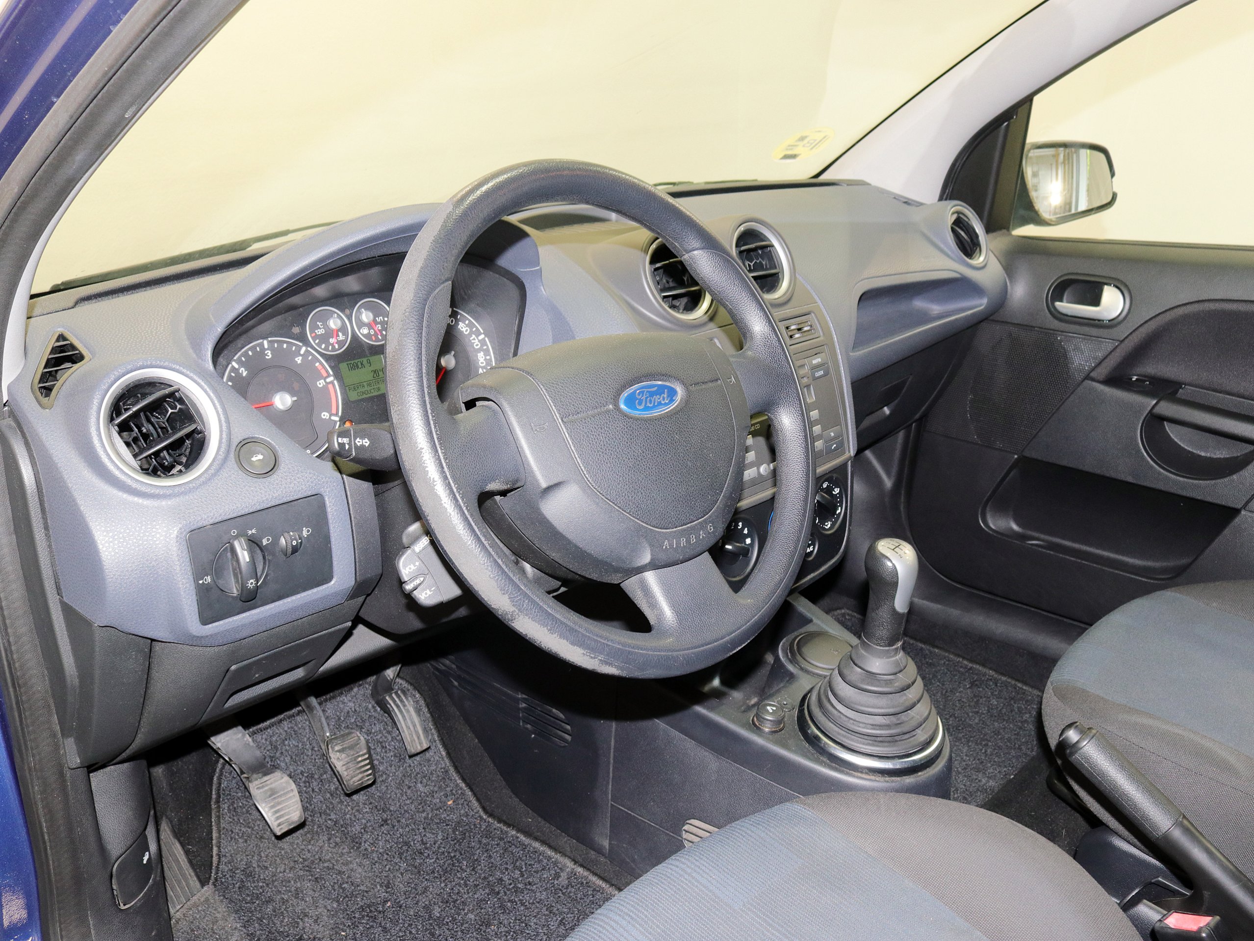 Foto Ford Fiesta 17