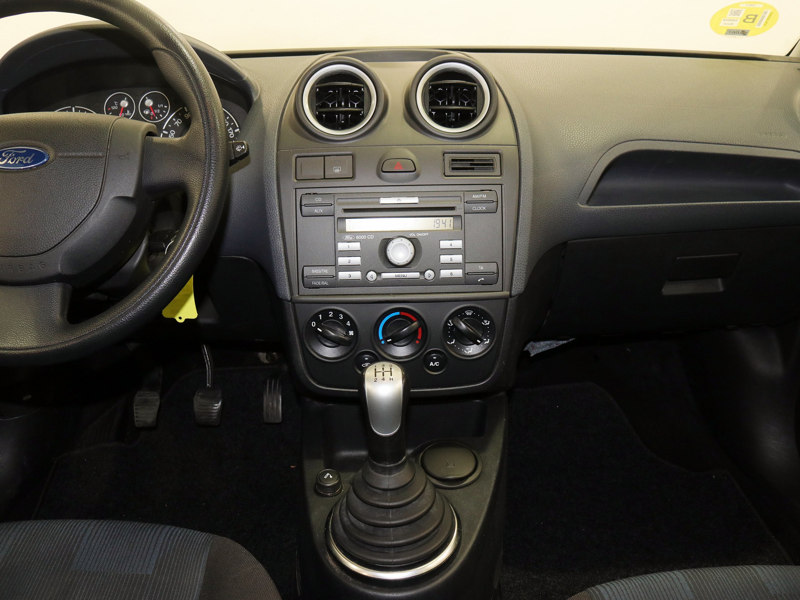 Foto Ford Fiesta 20