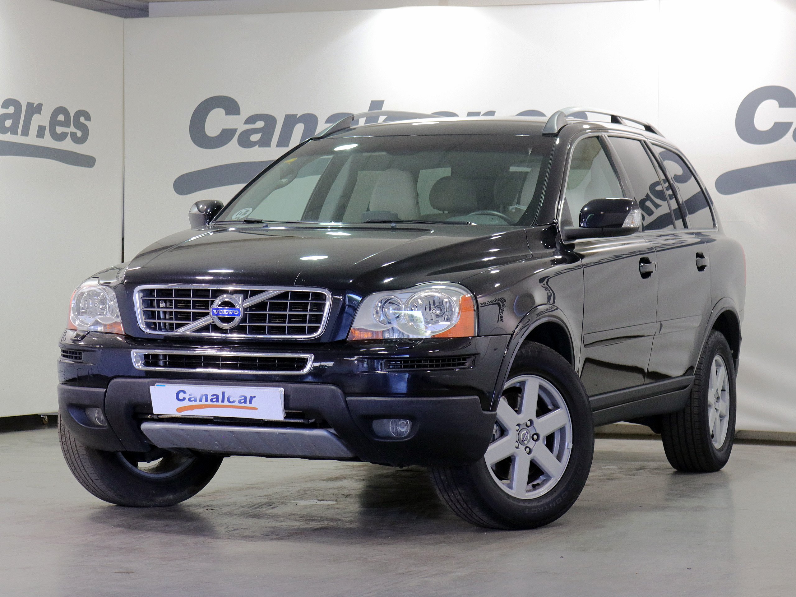 Foto Volvo XC 90 1