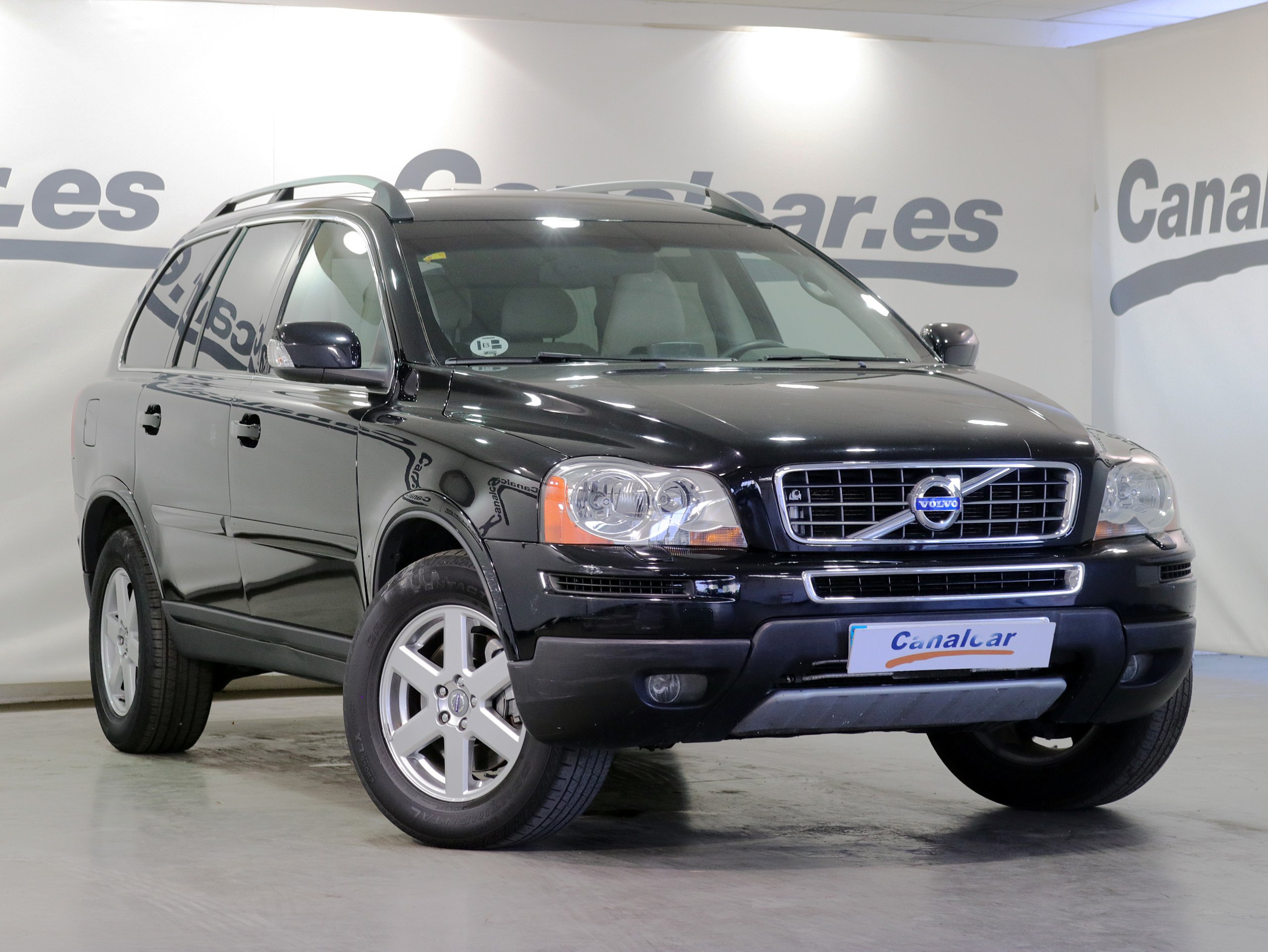 Foto Volvo XC 90 5