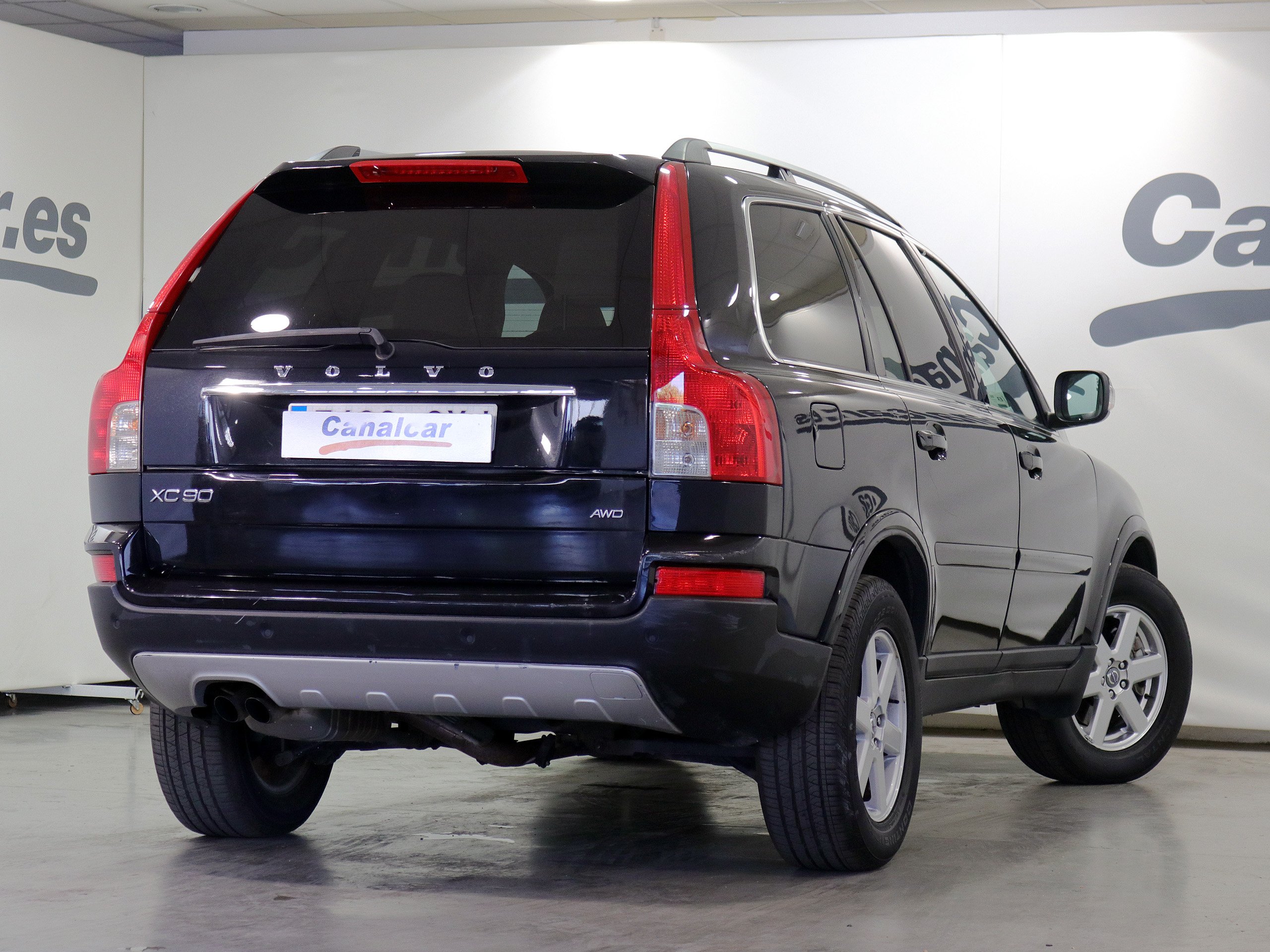 Foto Volvo XC 90 6