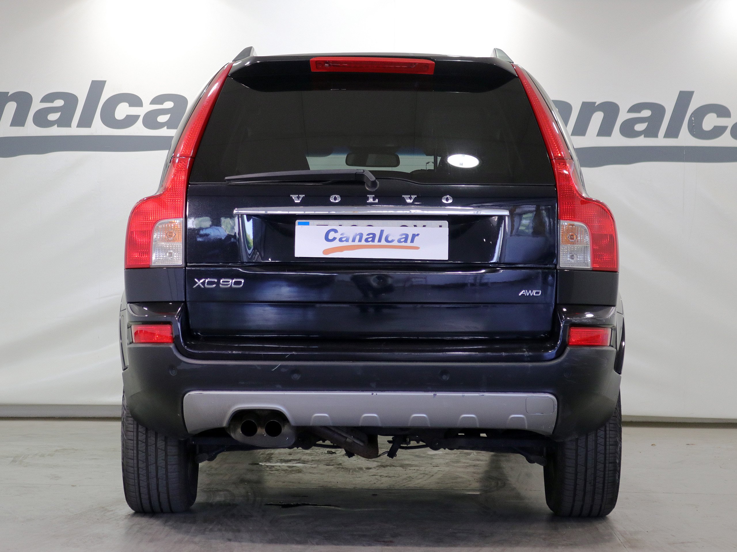 Foto Volvo XC 90 7