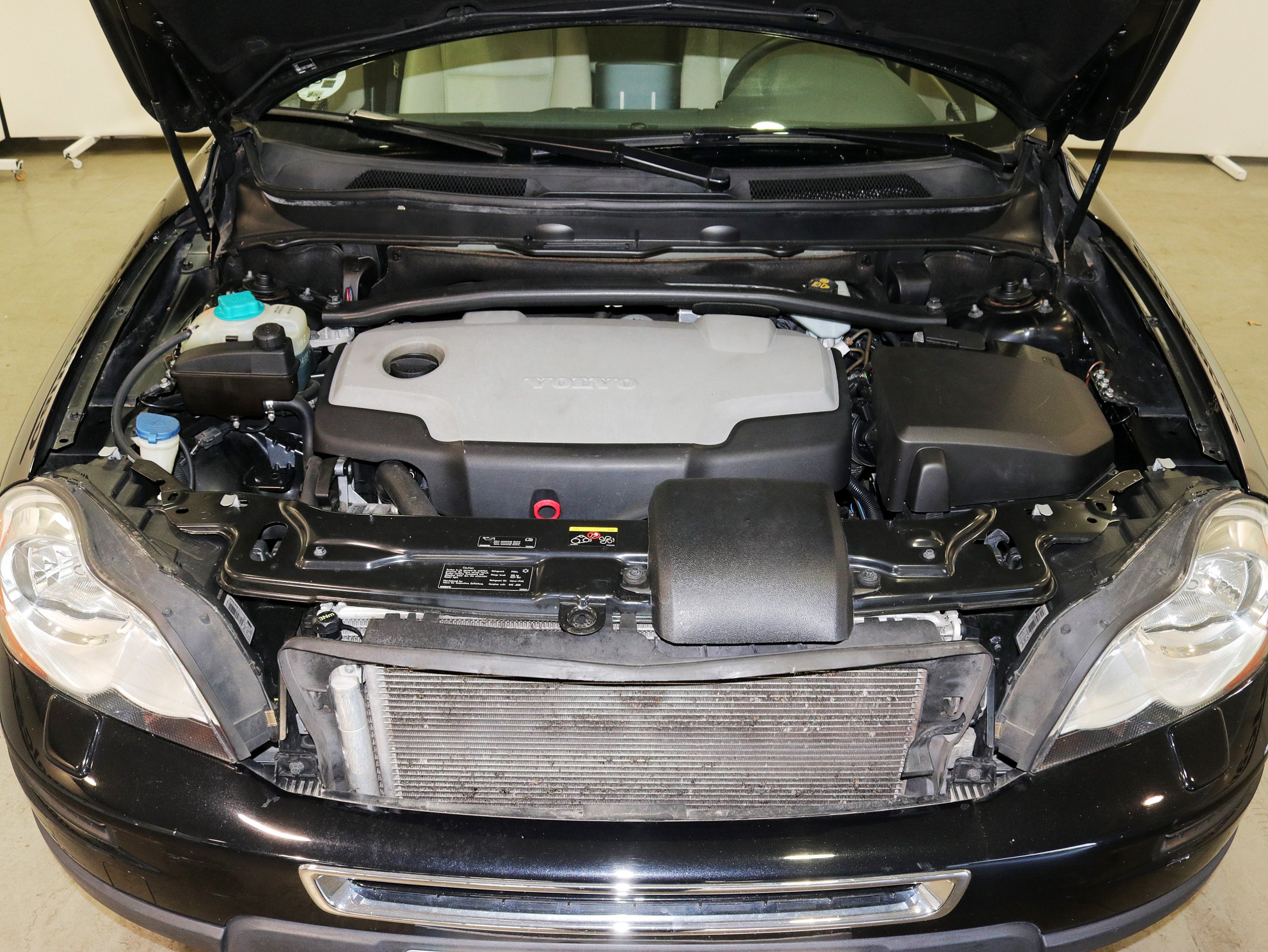 Foto Volvo XC 90 9