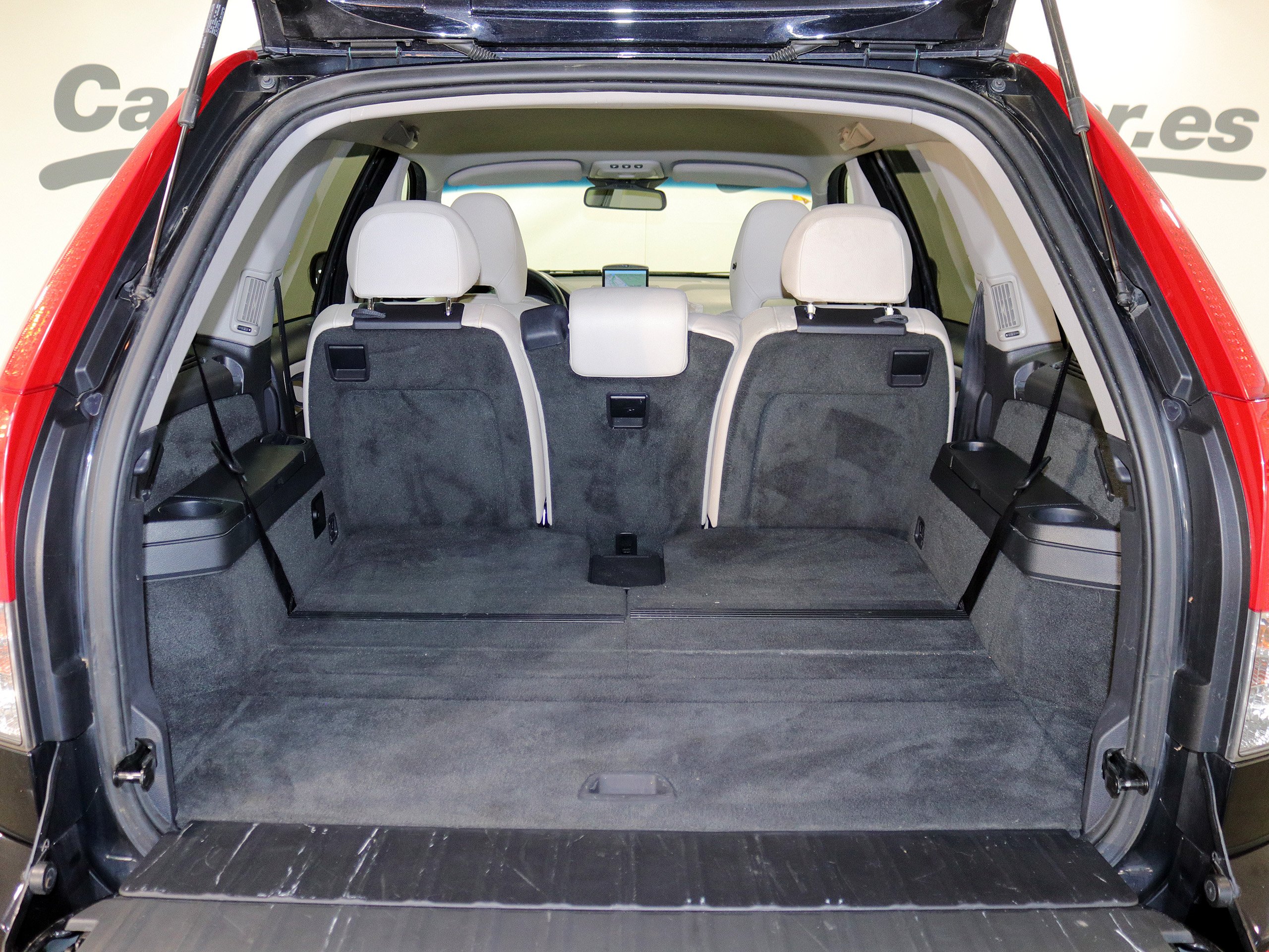 Foto Volvo XC 90 10