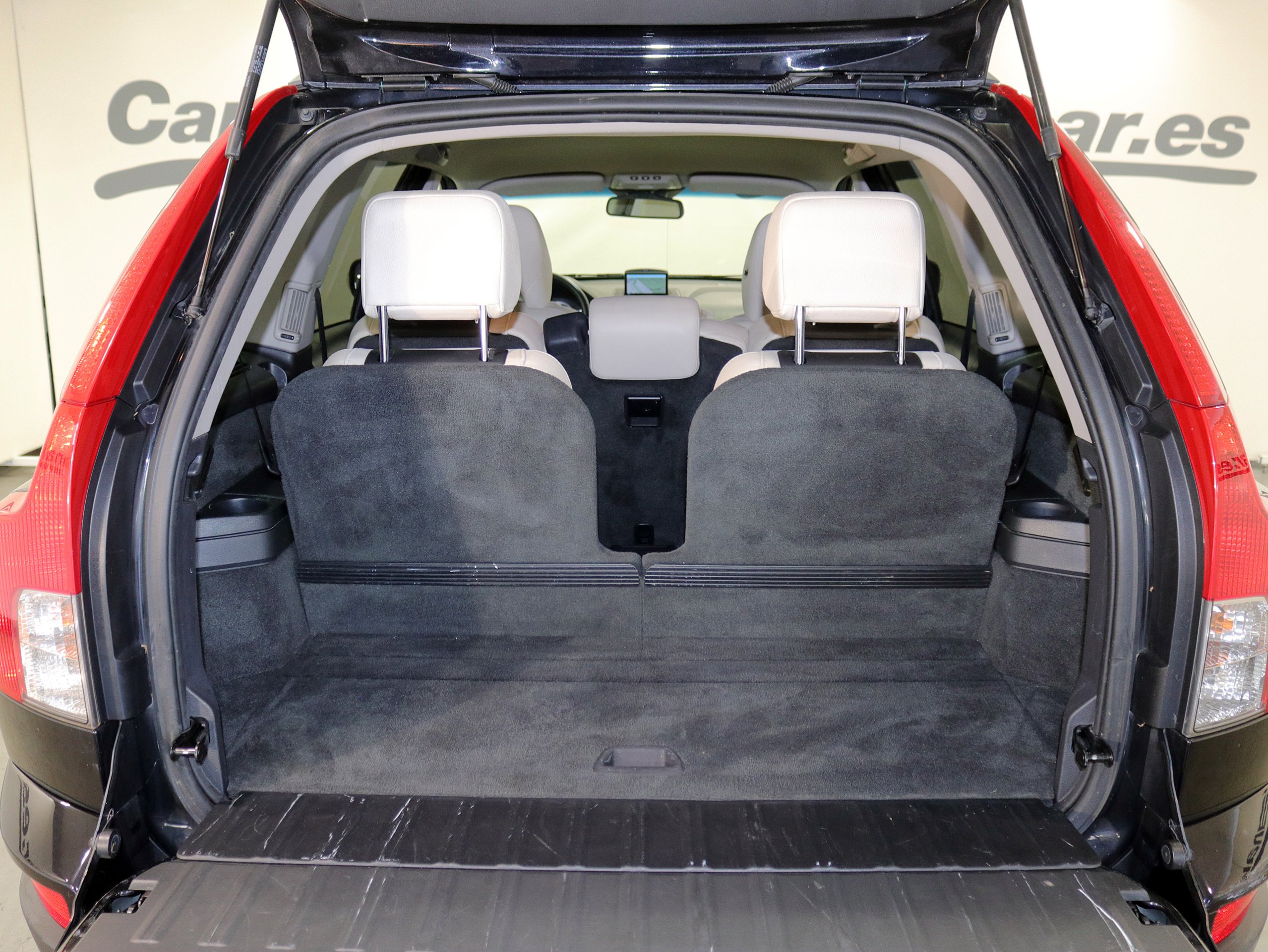 Foto Volvo XC 90 11