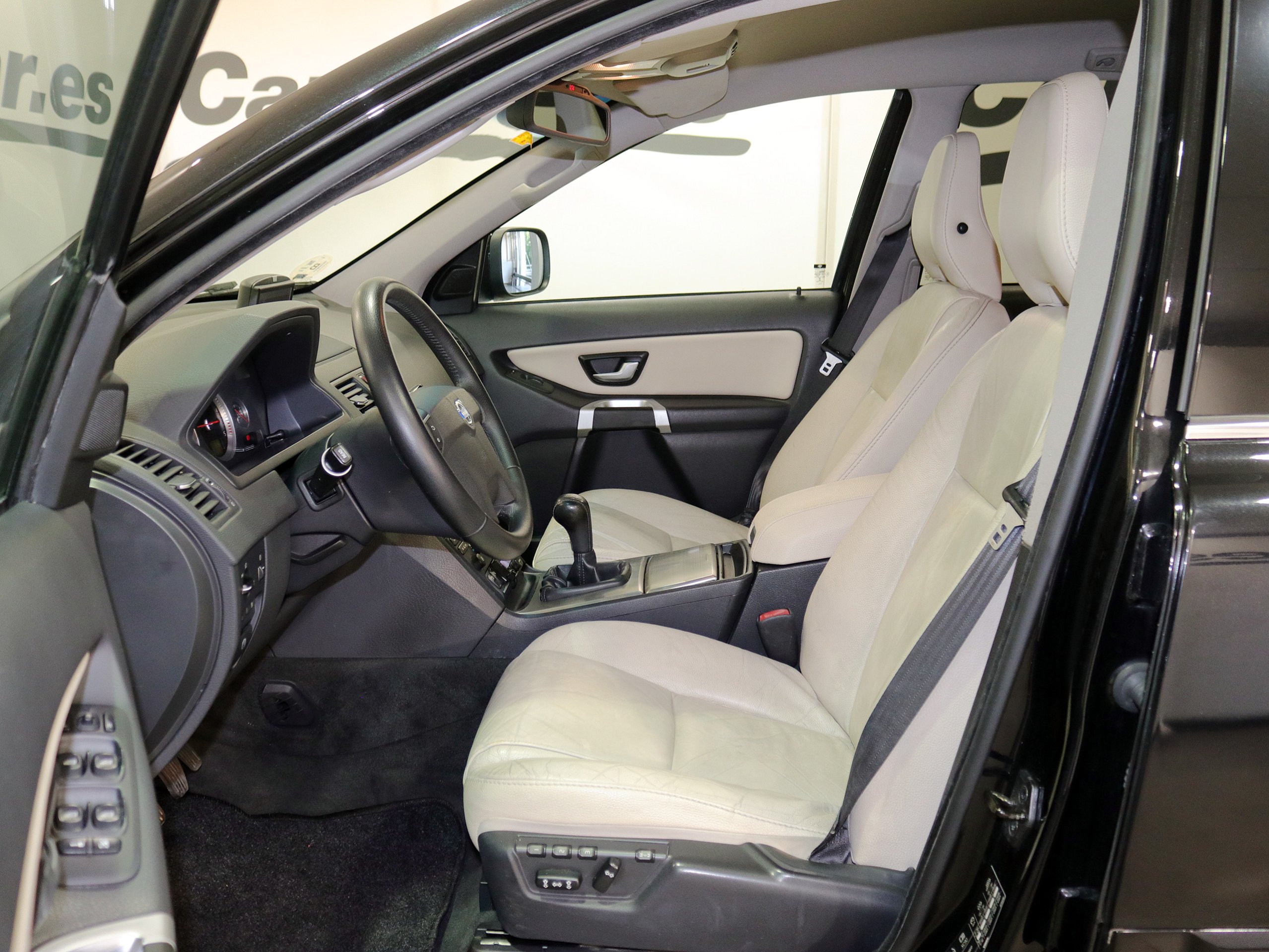 Foto Volvo XC 90 15