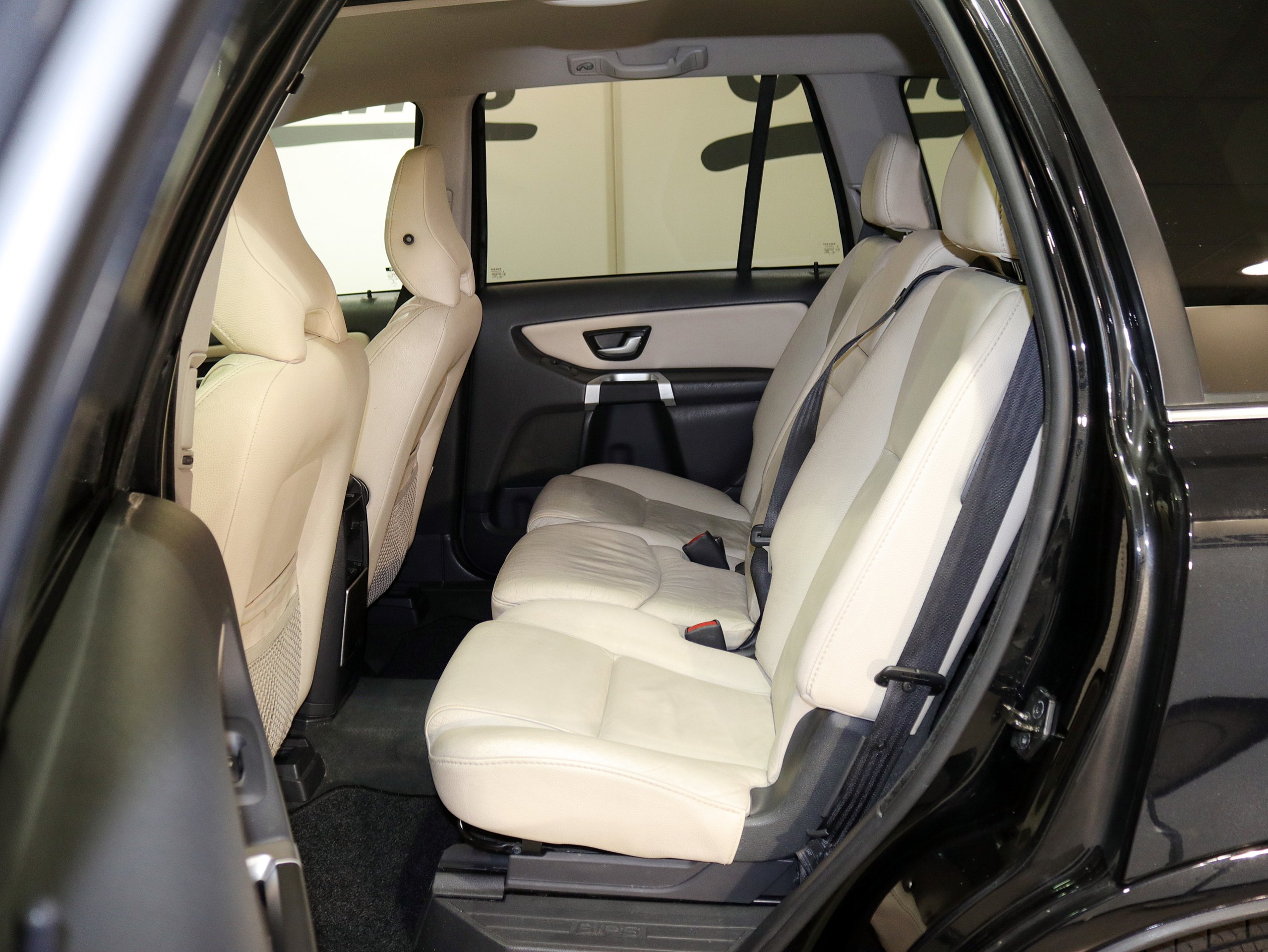 Foto Volvo XC 90 16