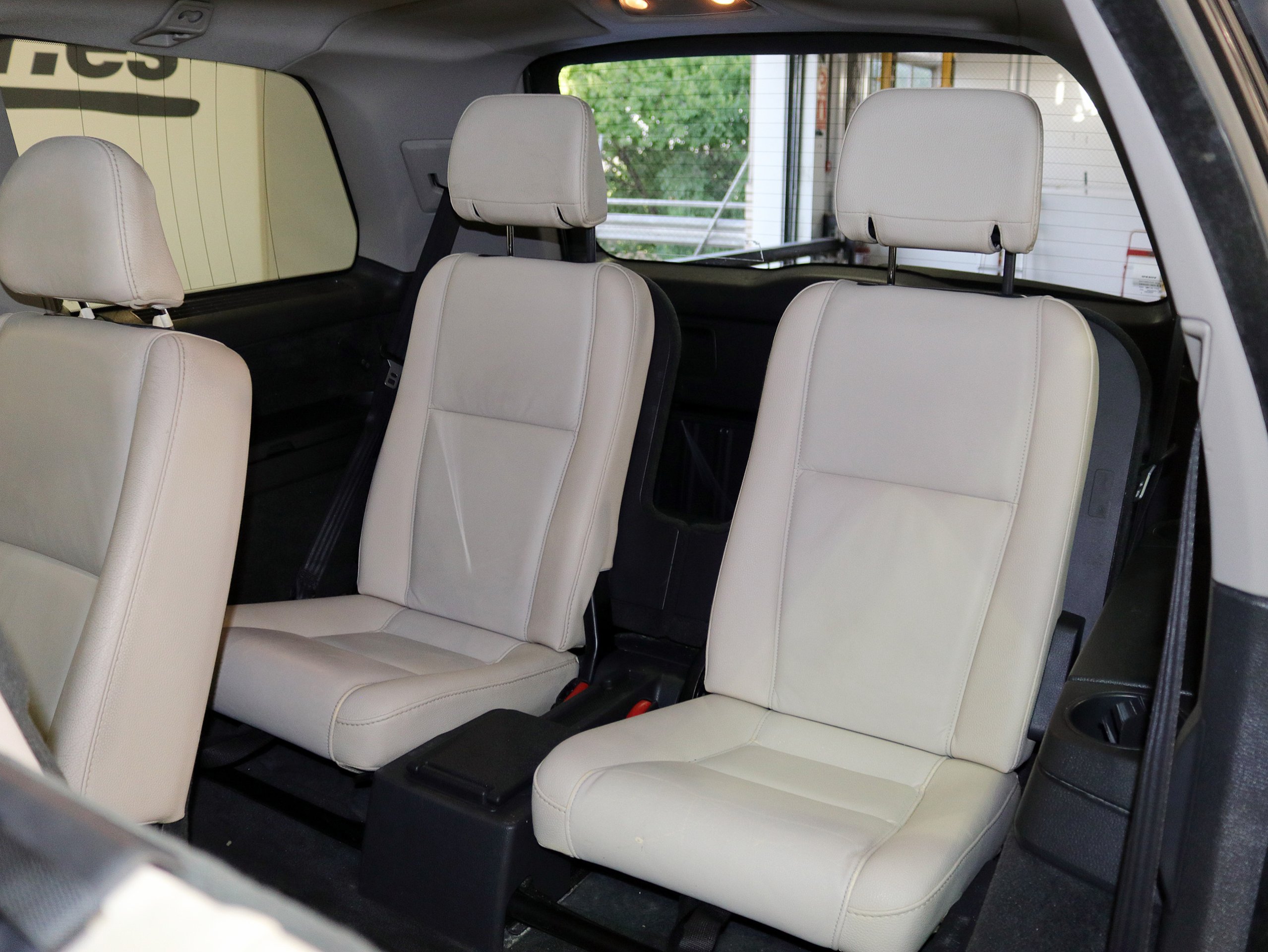 Foto Volvo XC 90 17