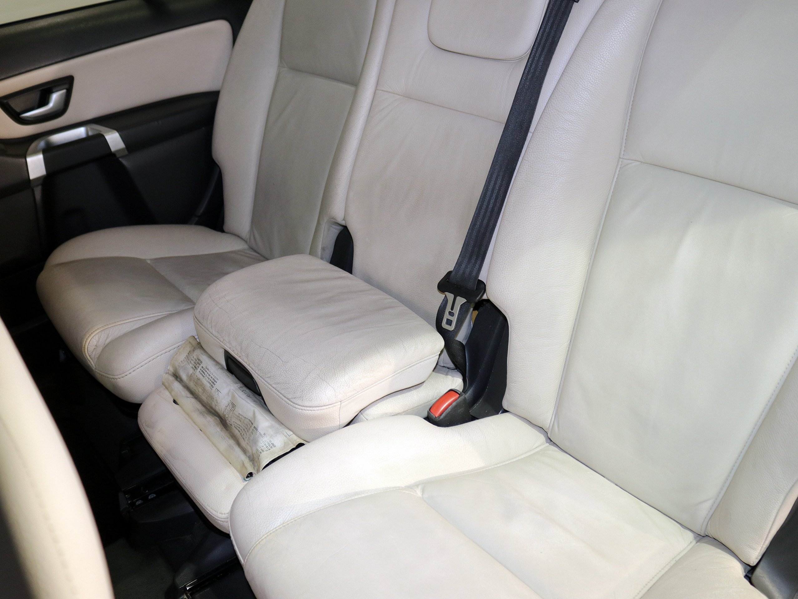Foto Volvo XC 90 18
