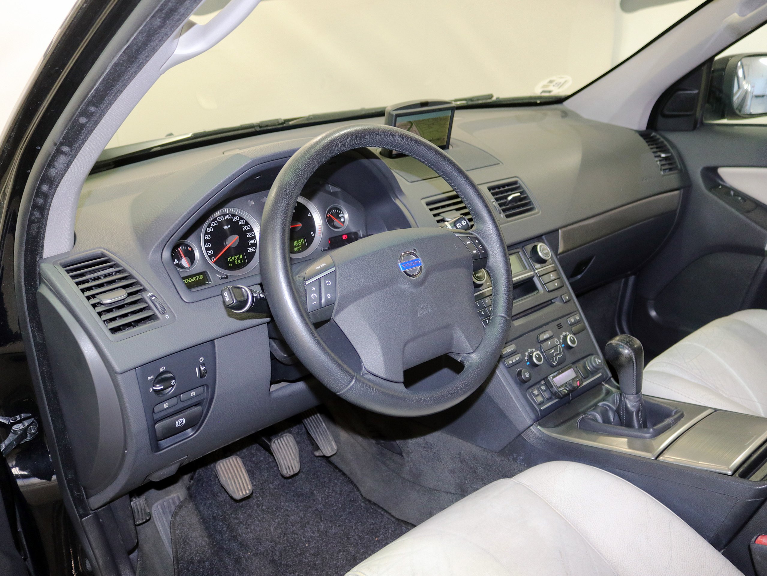 Foto Volvo XC 90 21