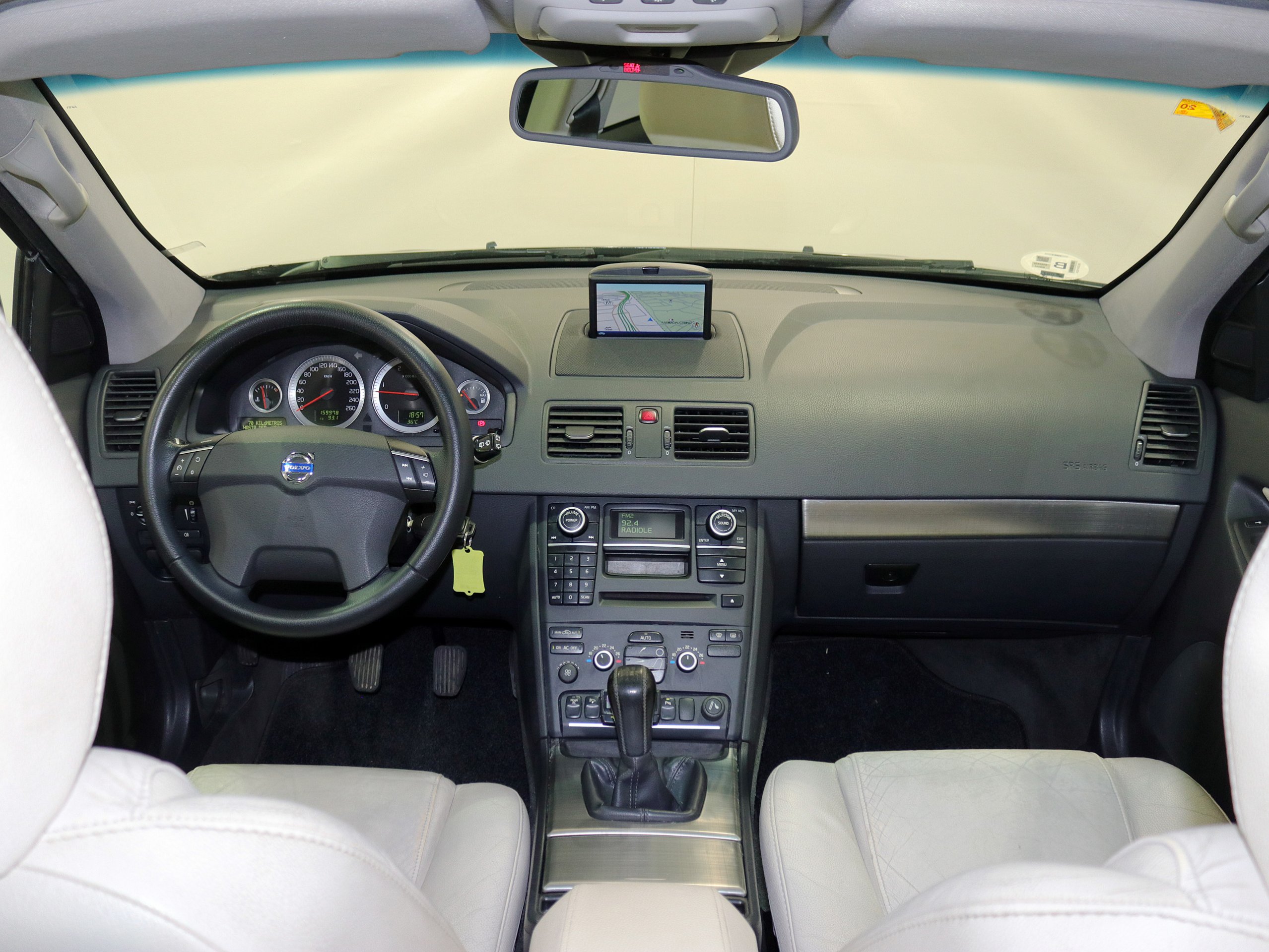 Foto Volvo XC 90 22