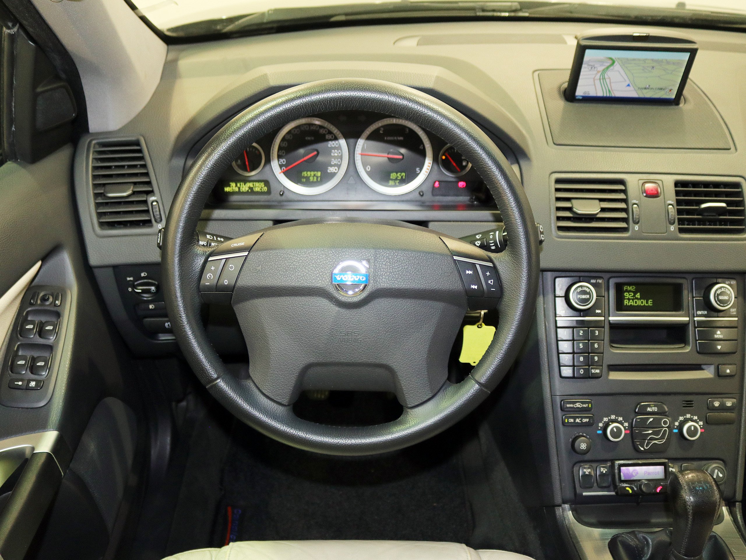 Foto Volvo XC 90 23