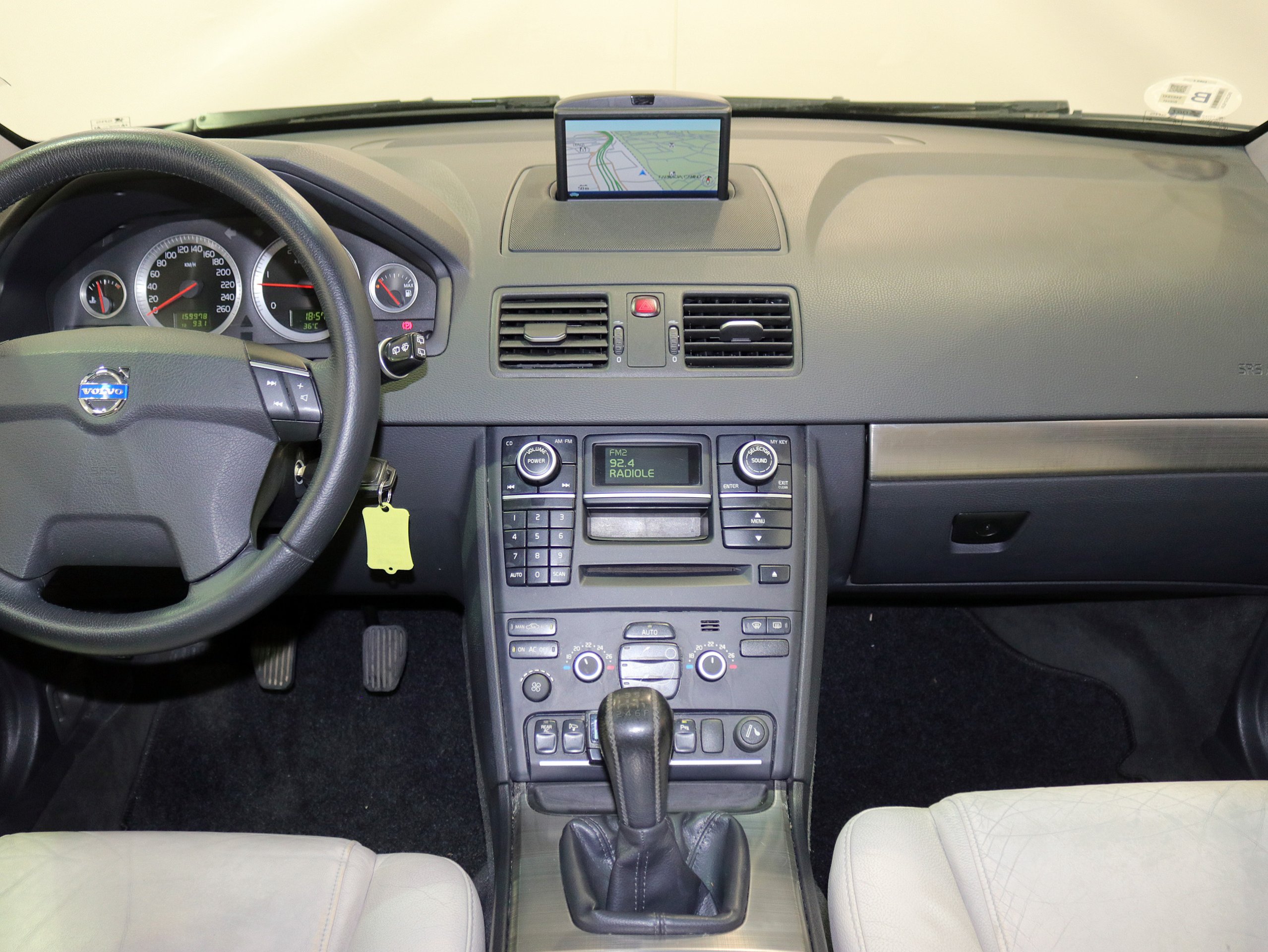 Foto Volvo XC 90 24