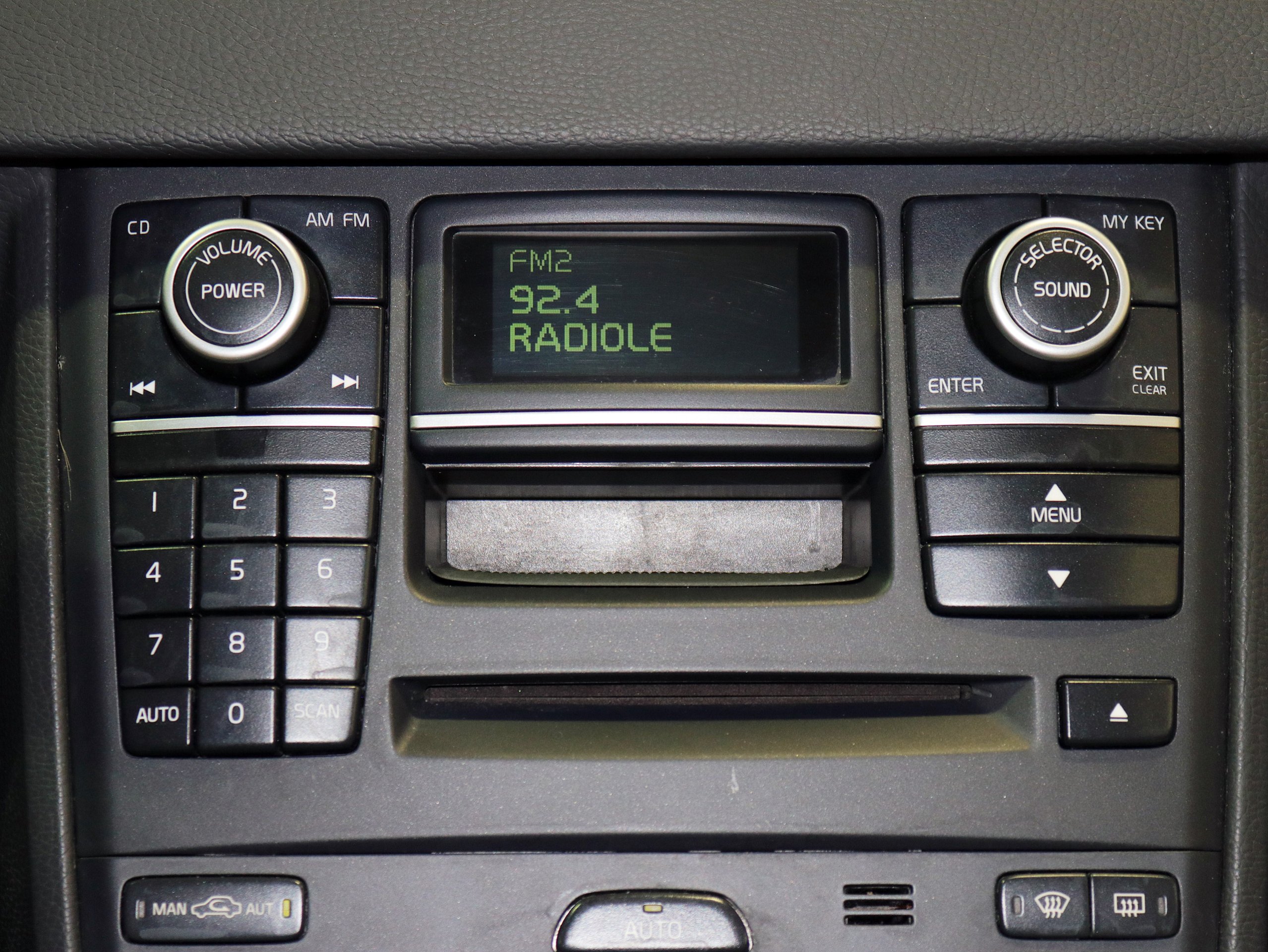 Foto Volvo XC 90 26