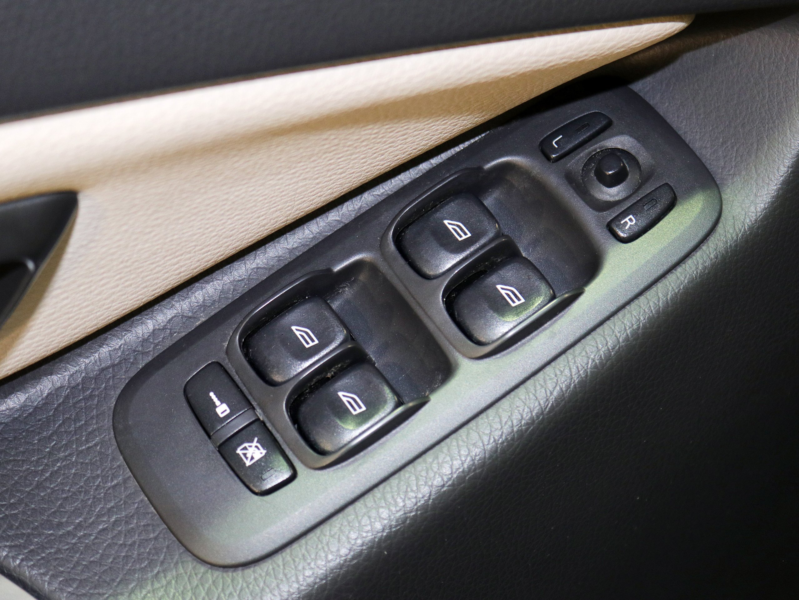 Foto Volvo XC 90 27