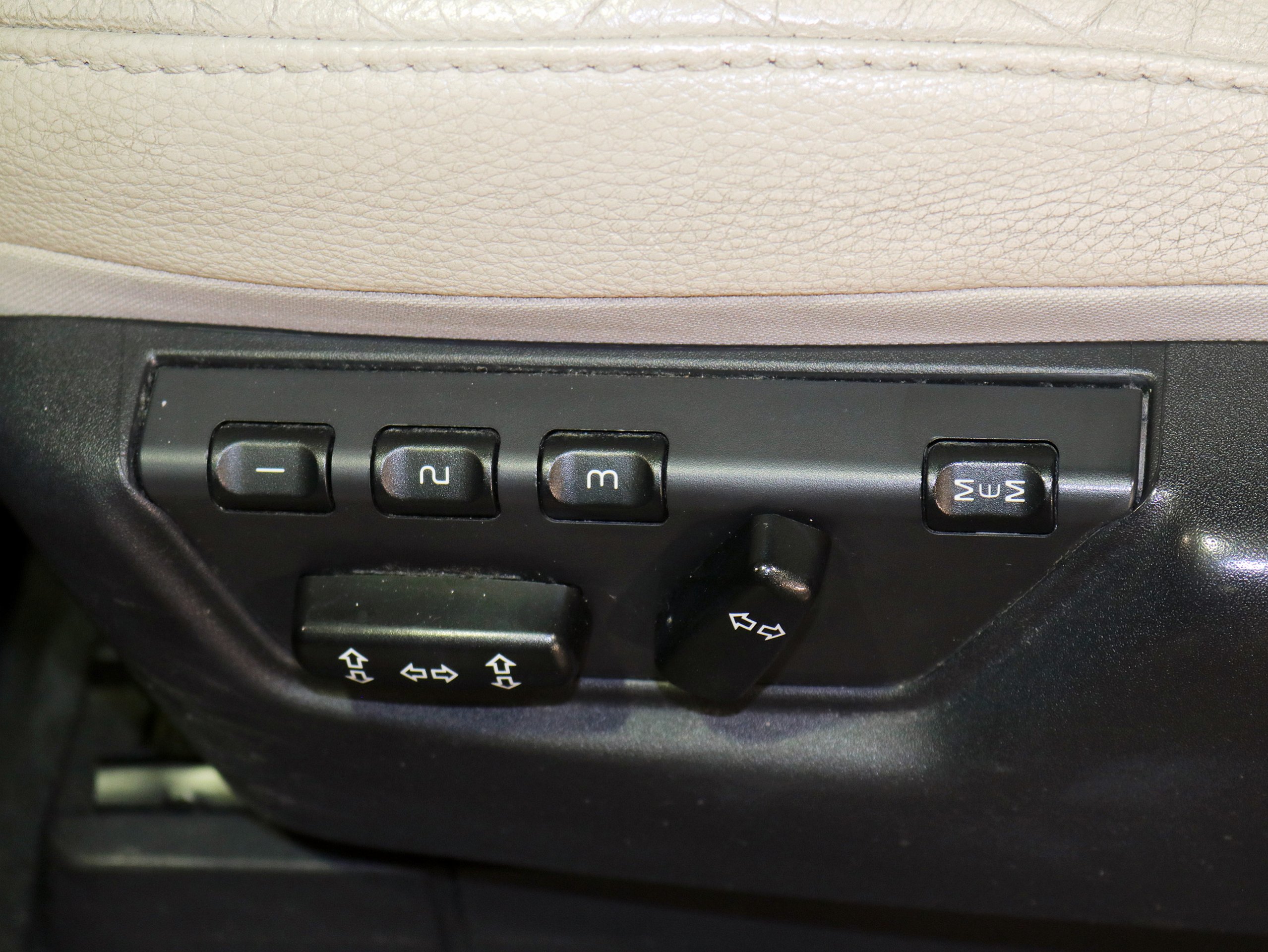Foto Volvo XC 90 28
