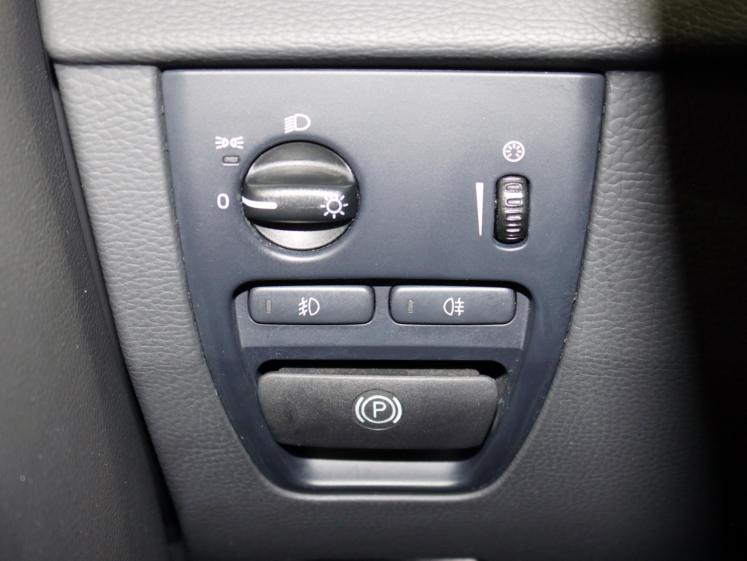 Foto Volvo XC 90 29