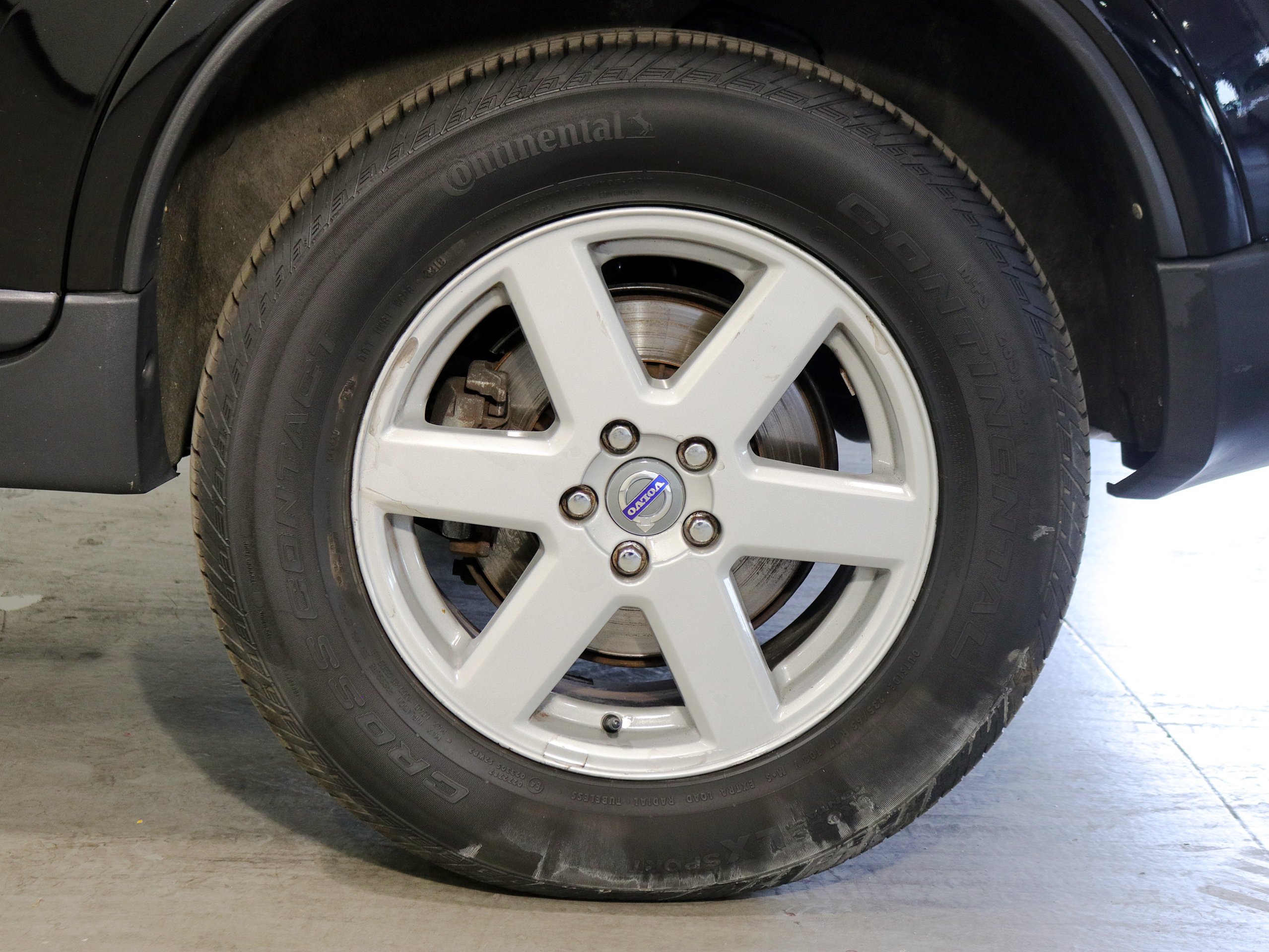 Foto Volvo XC 90 36