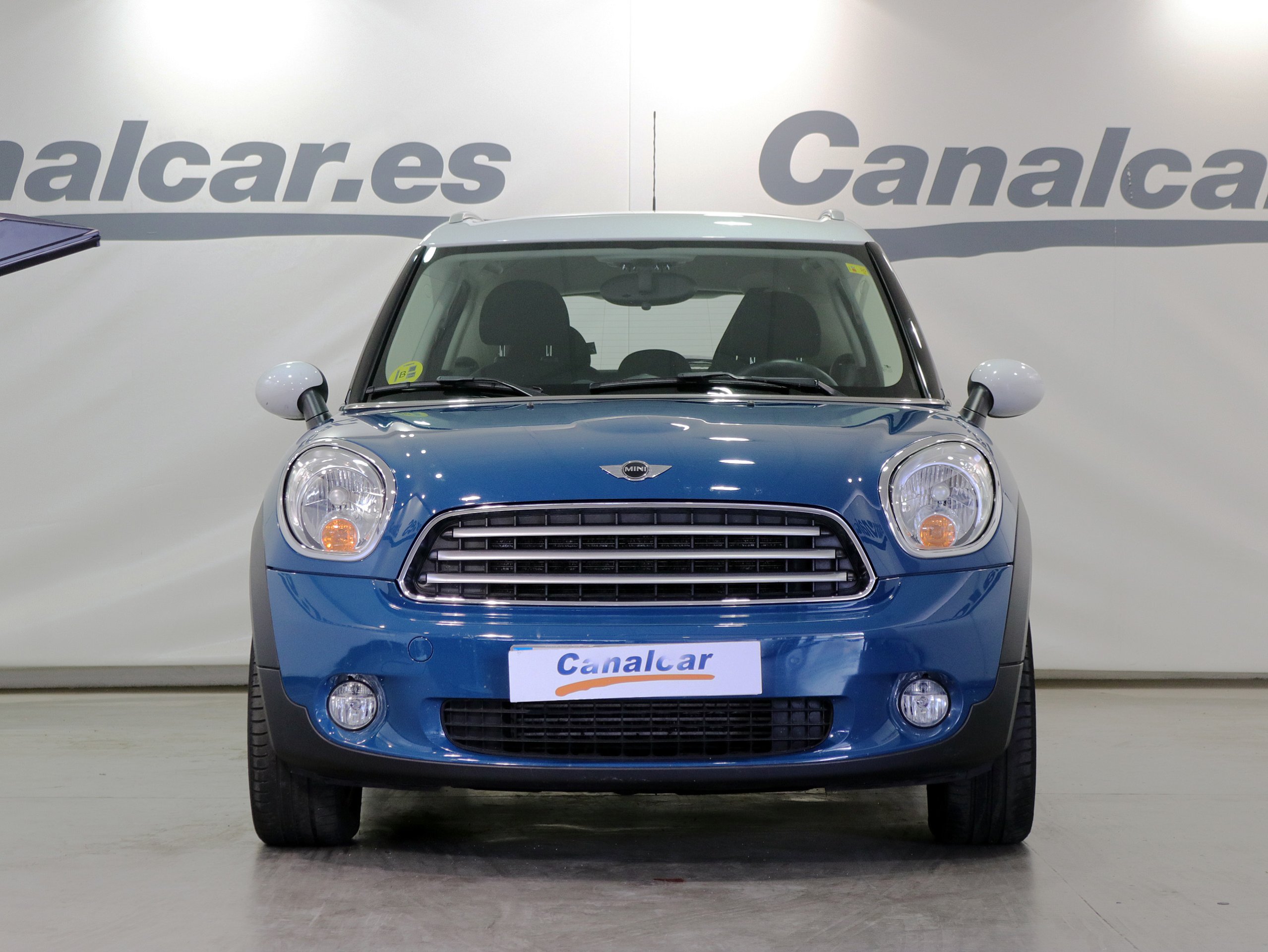 Foto Mini Countryman 4