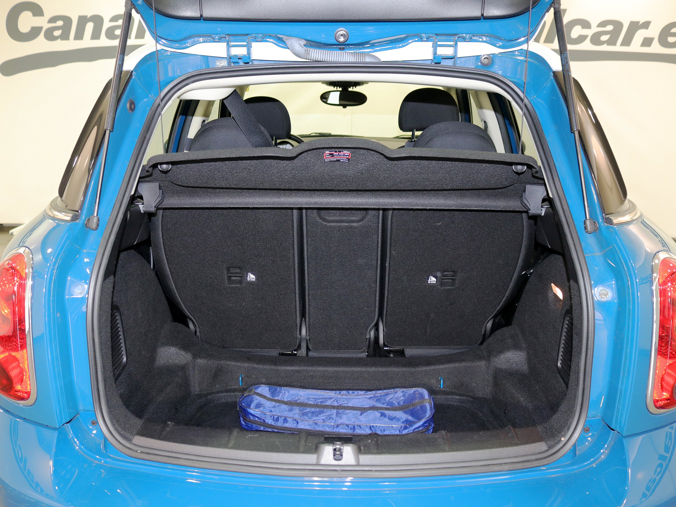 Foto Mini Countryman 10