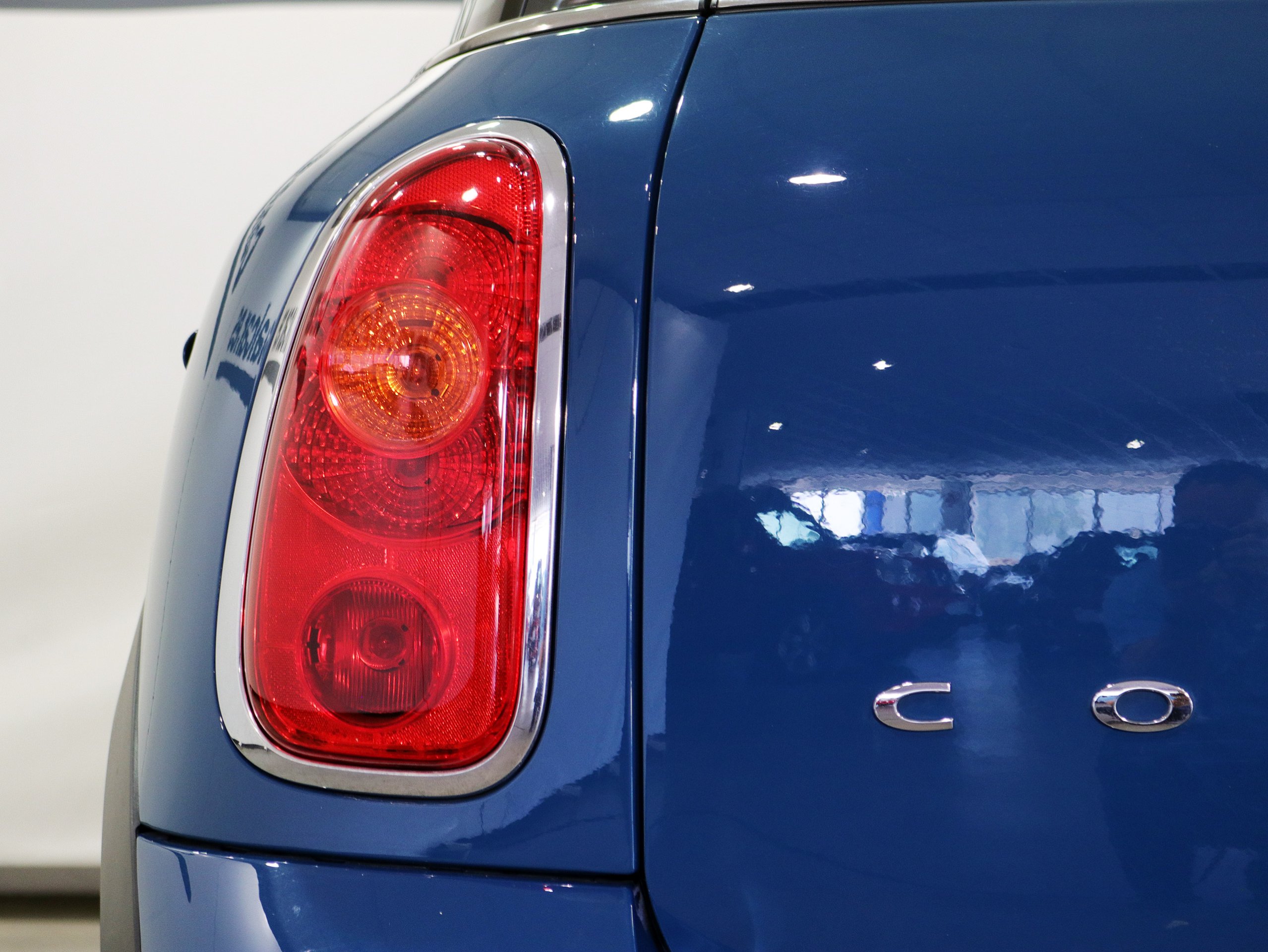Foto Mini Countryman 11