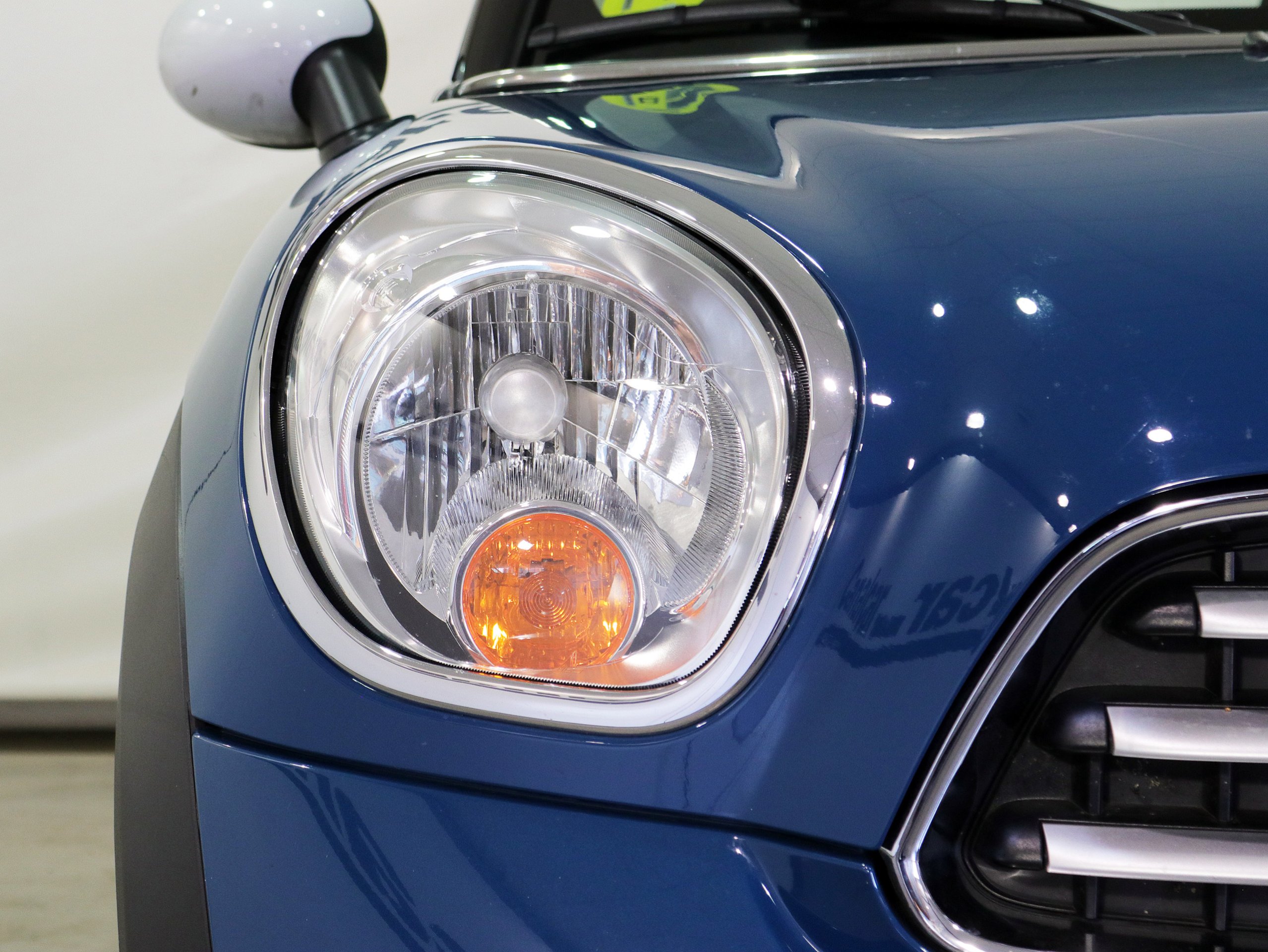 Foto Mini Countryman 13