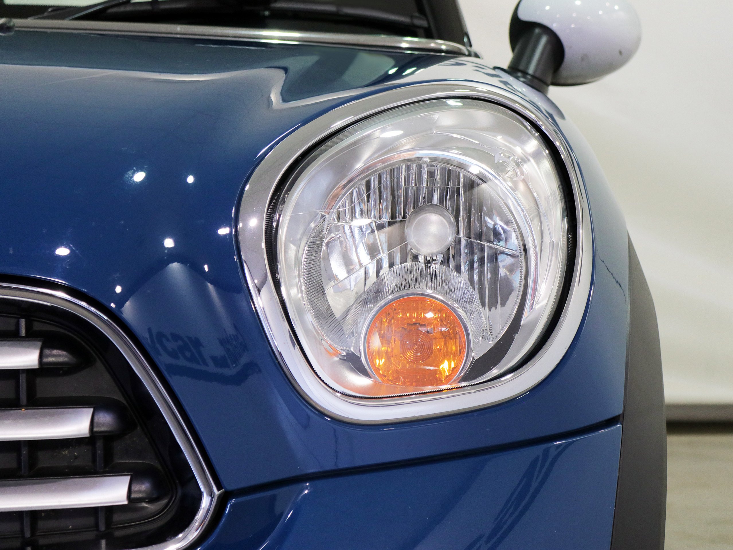 Foto Mini Countryman 14