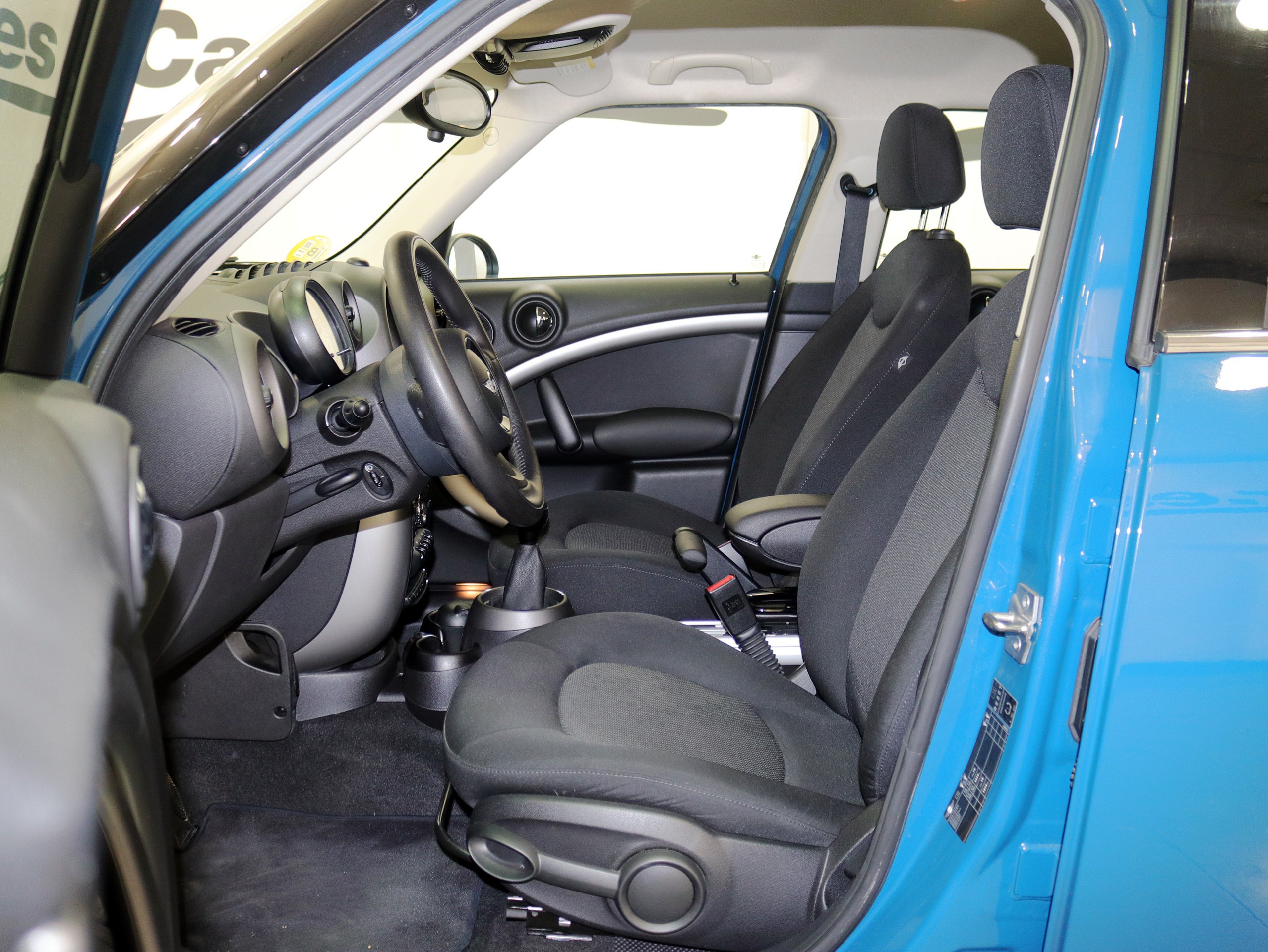 Foto Mini Countryman 16