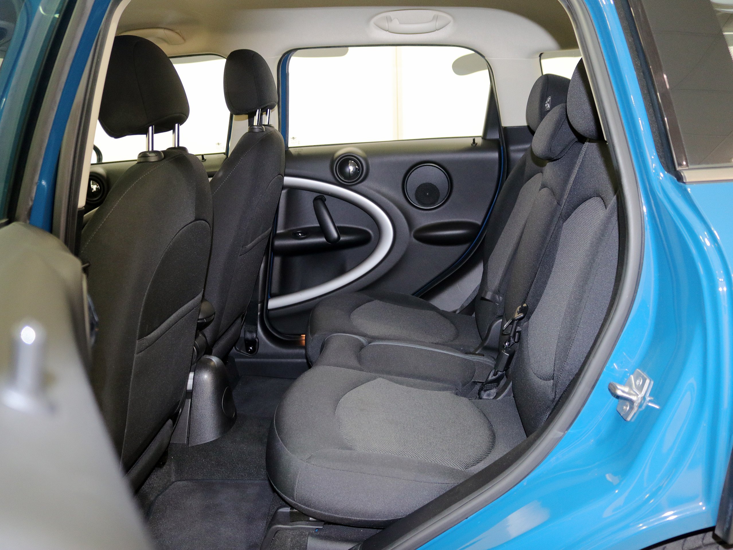 Foto Mini Countryman 17