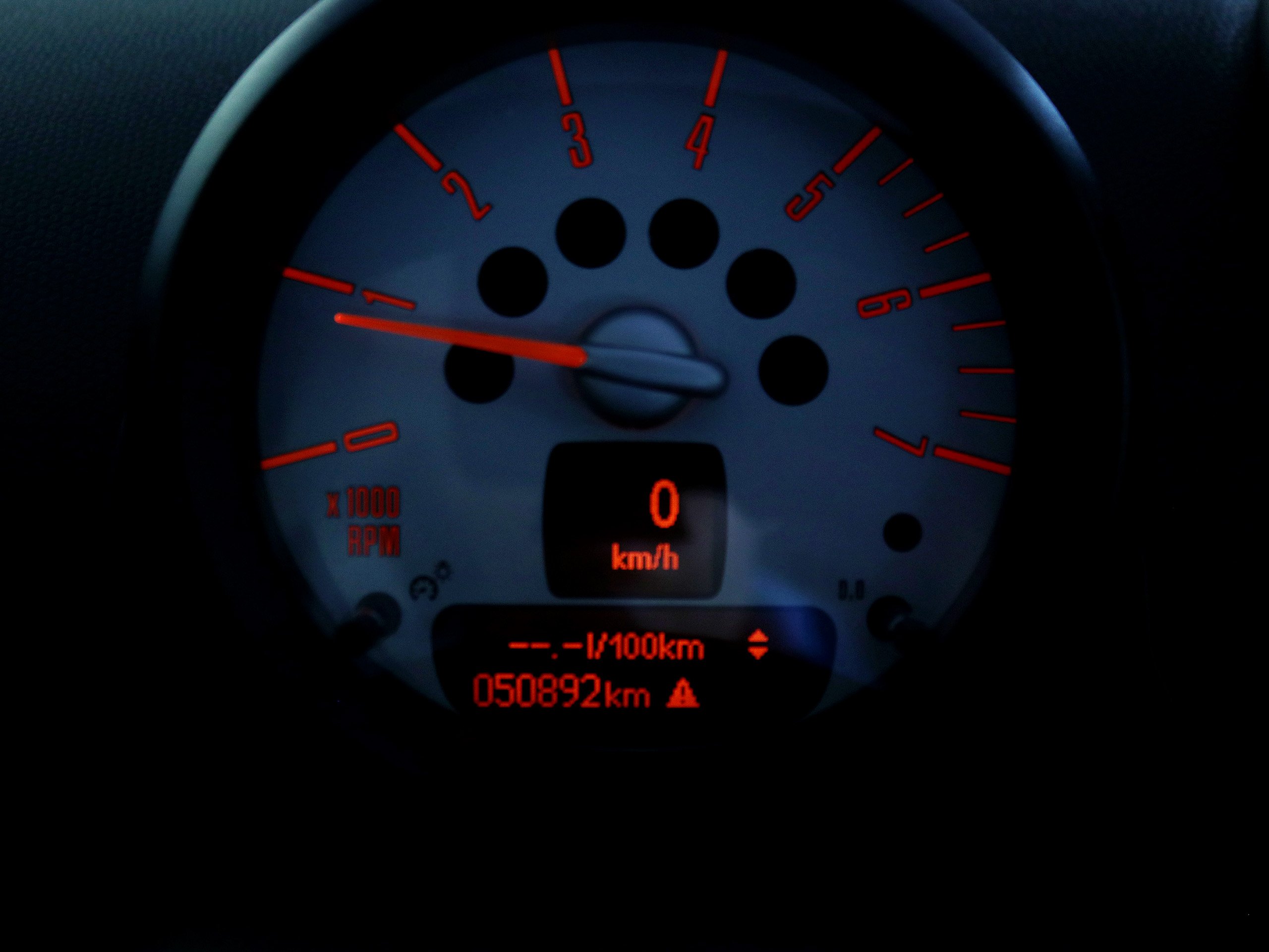 Foto Mini Countryman 18