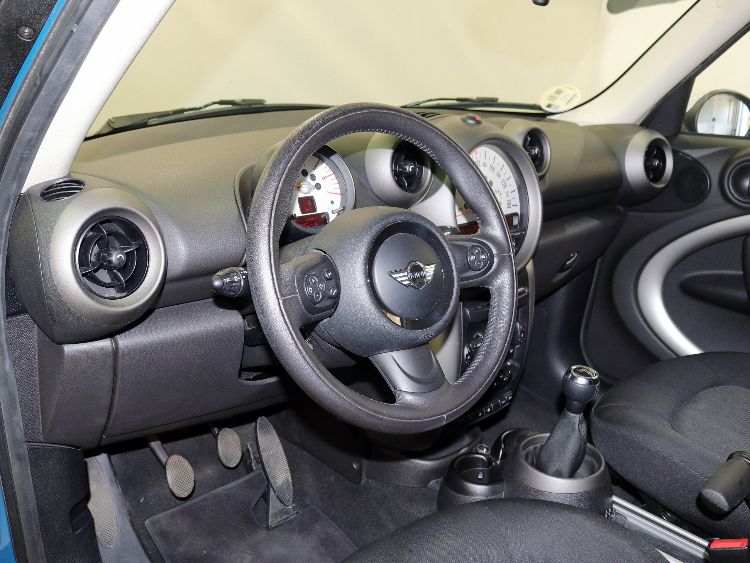 Foto Mini Countryman 19