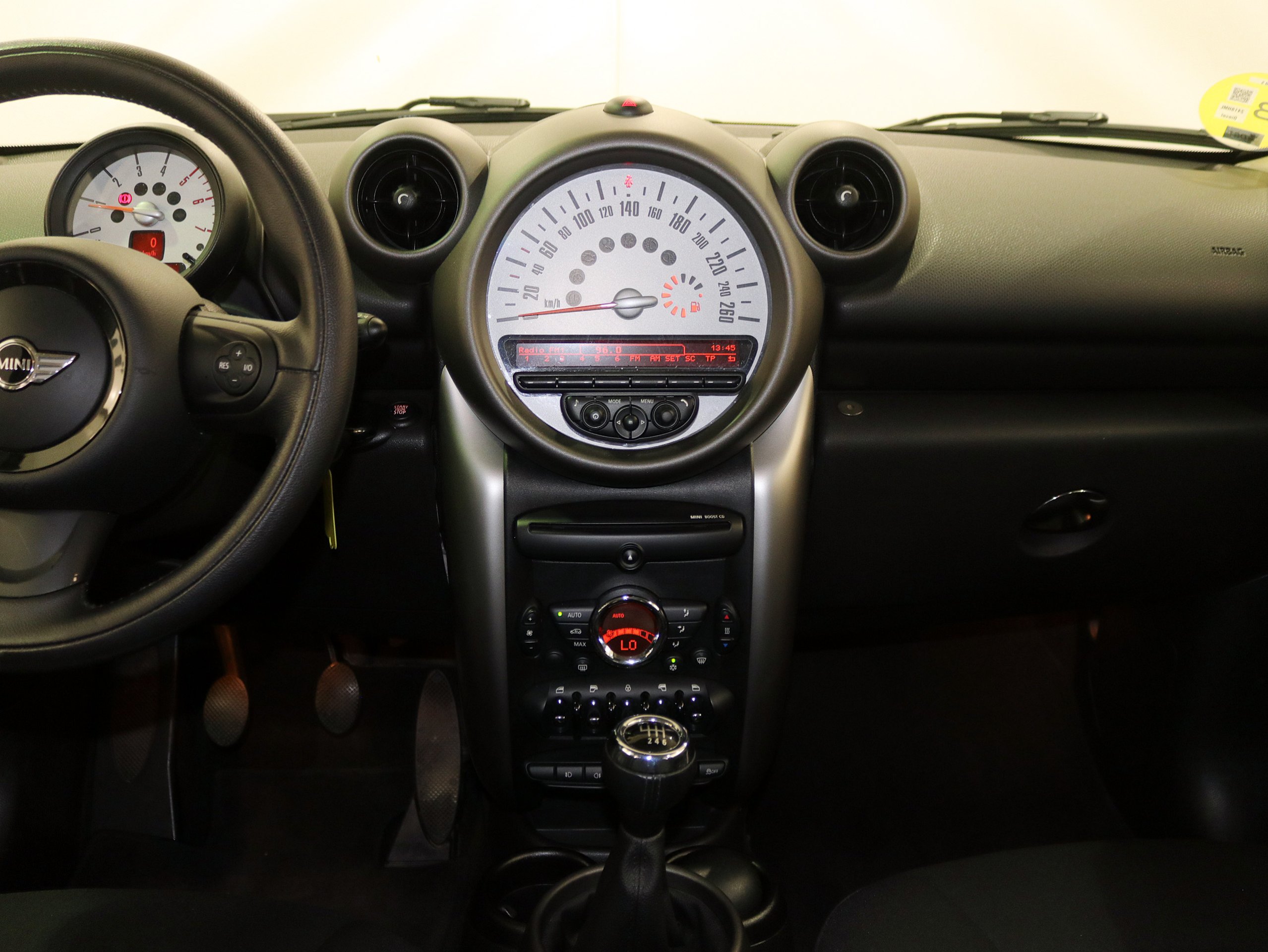 Foto Mini Countryman 22