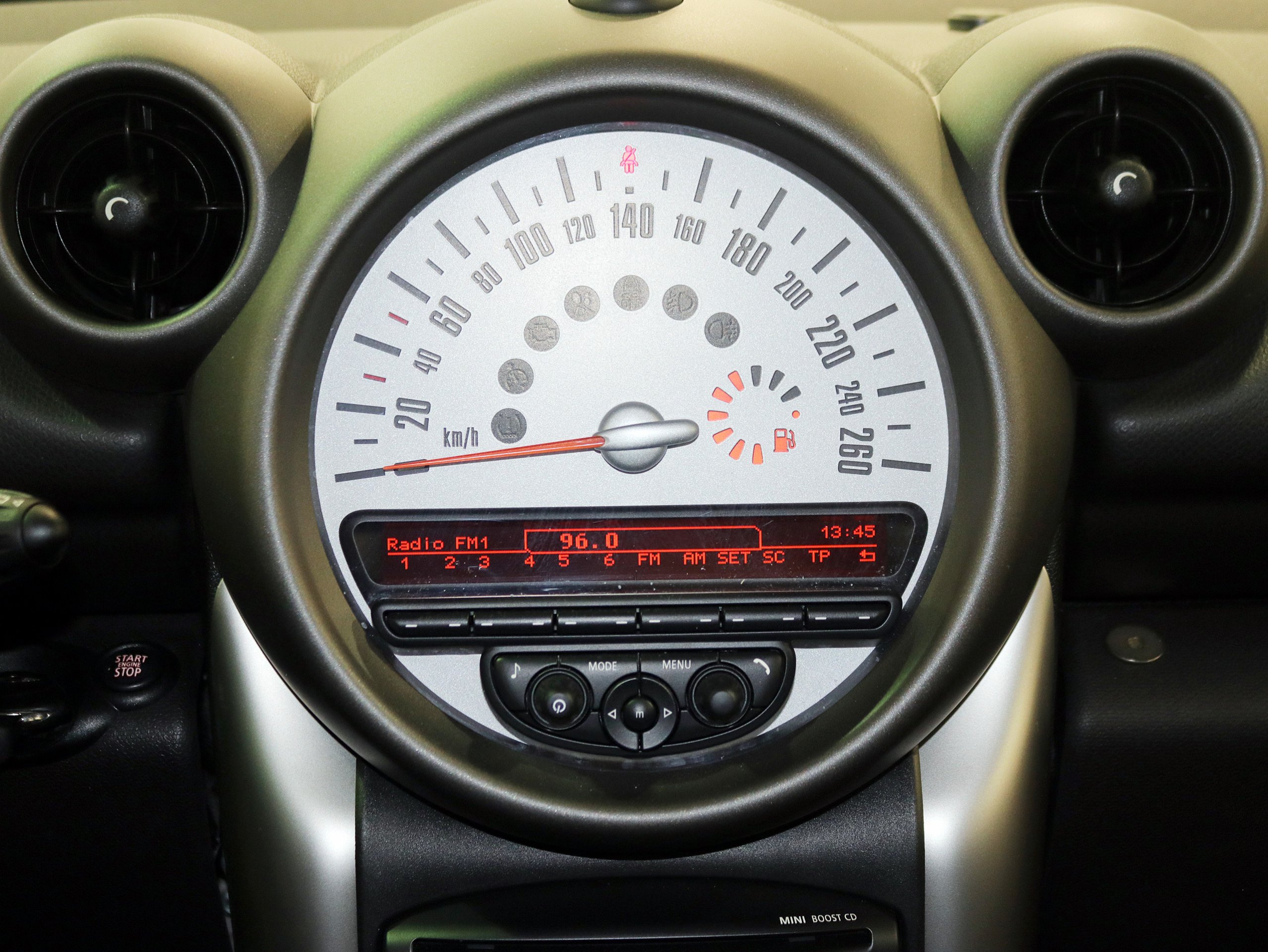 Foto Mini Countryman 23