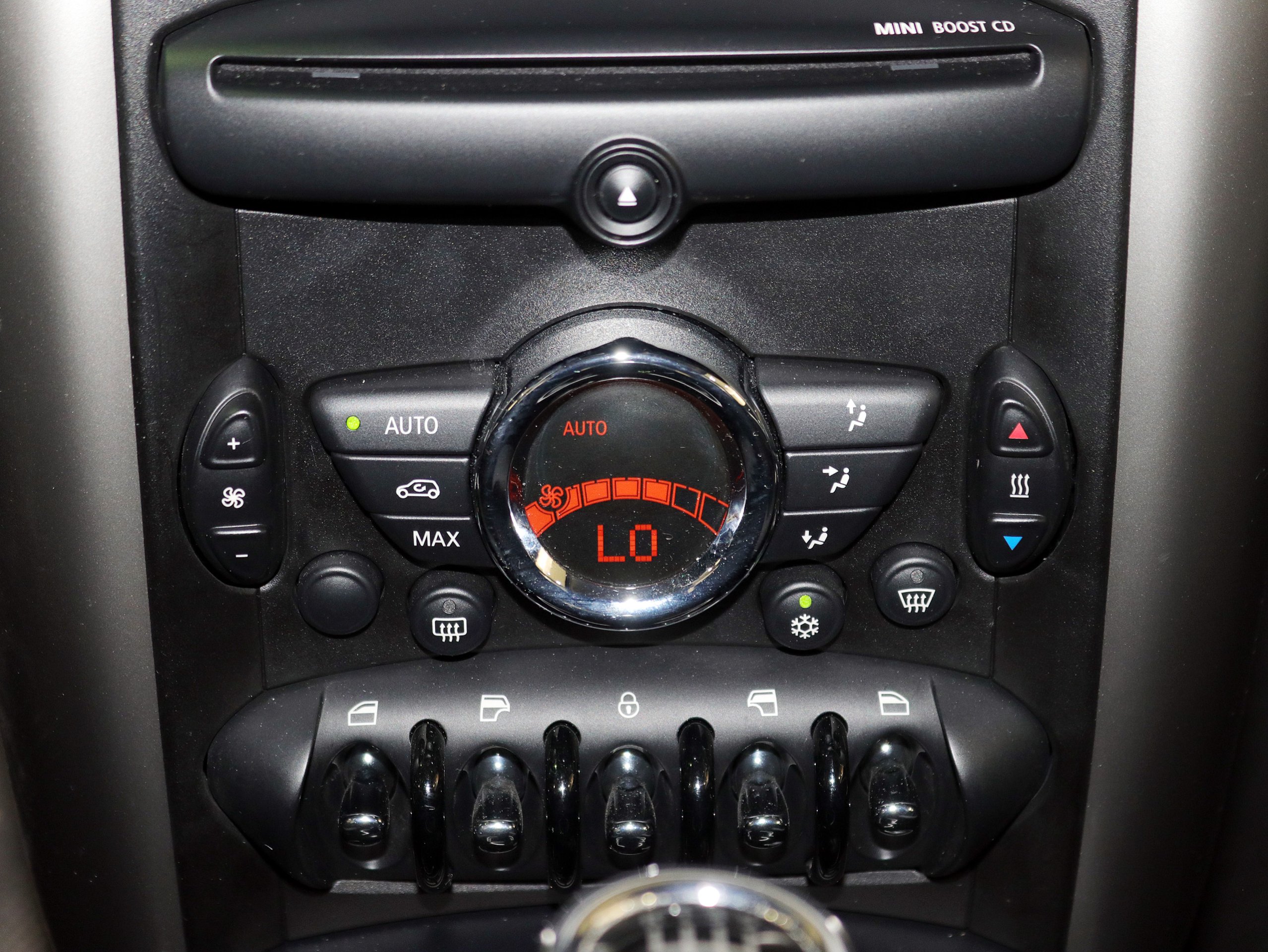 Foto Mini Countryman 24