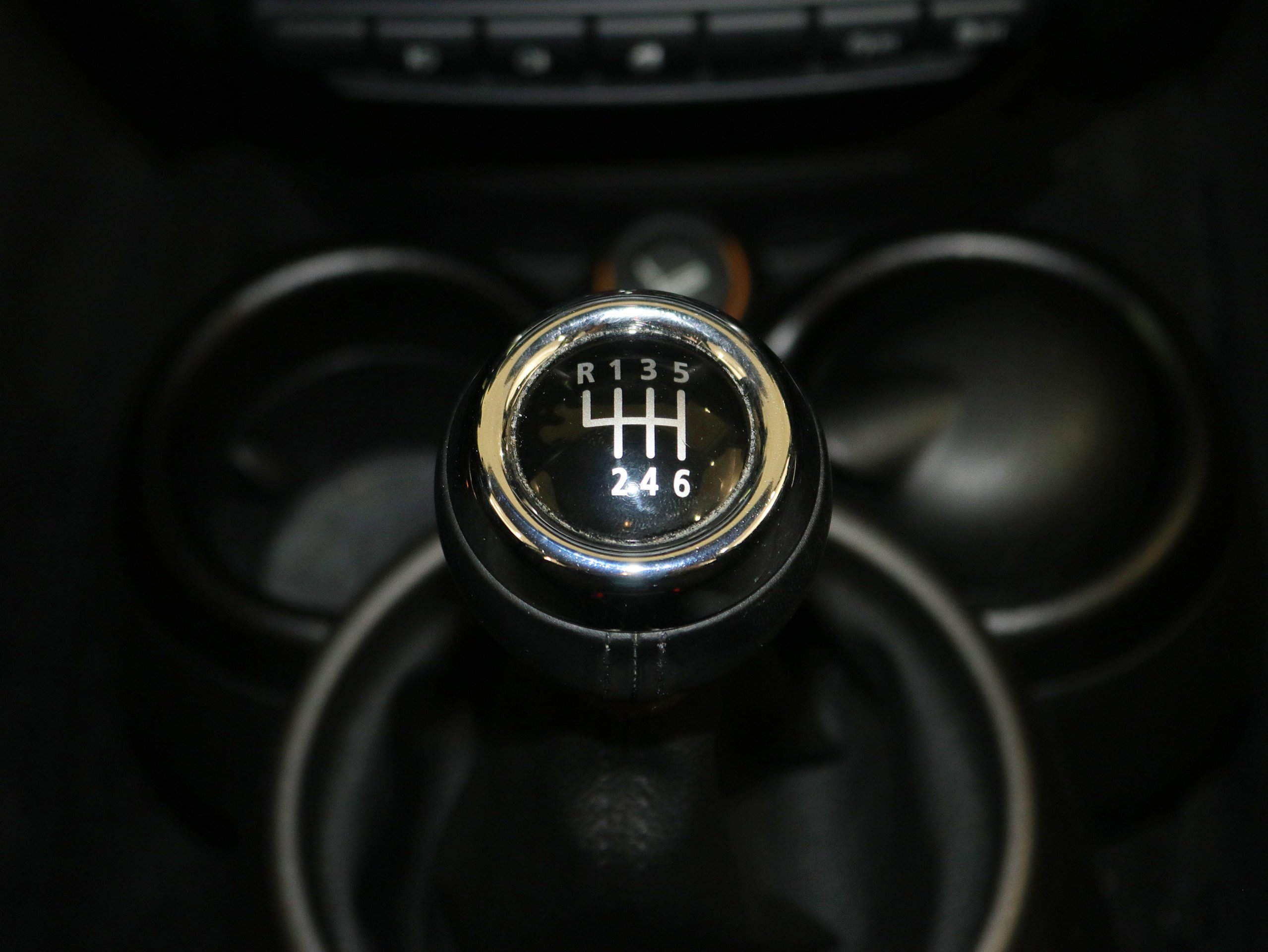 Foto Mini Countryman 26