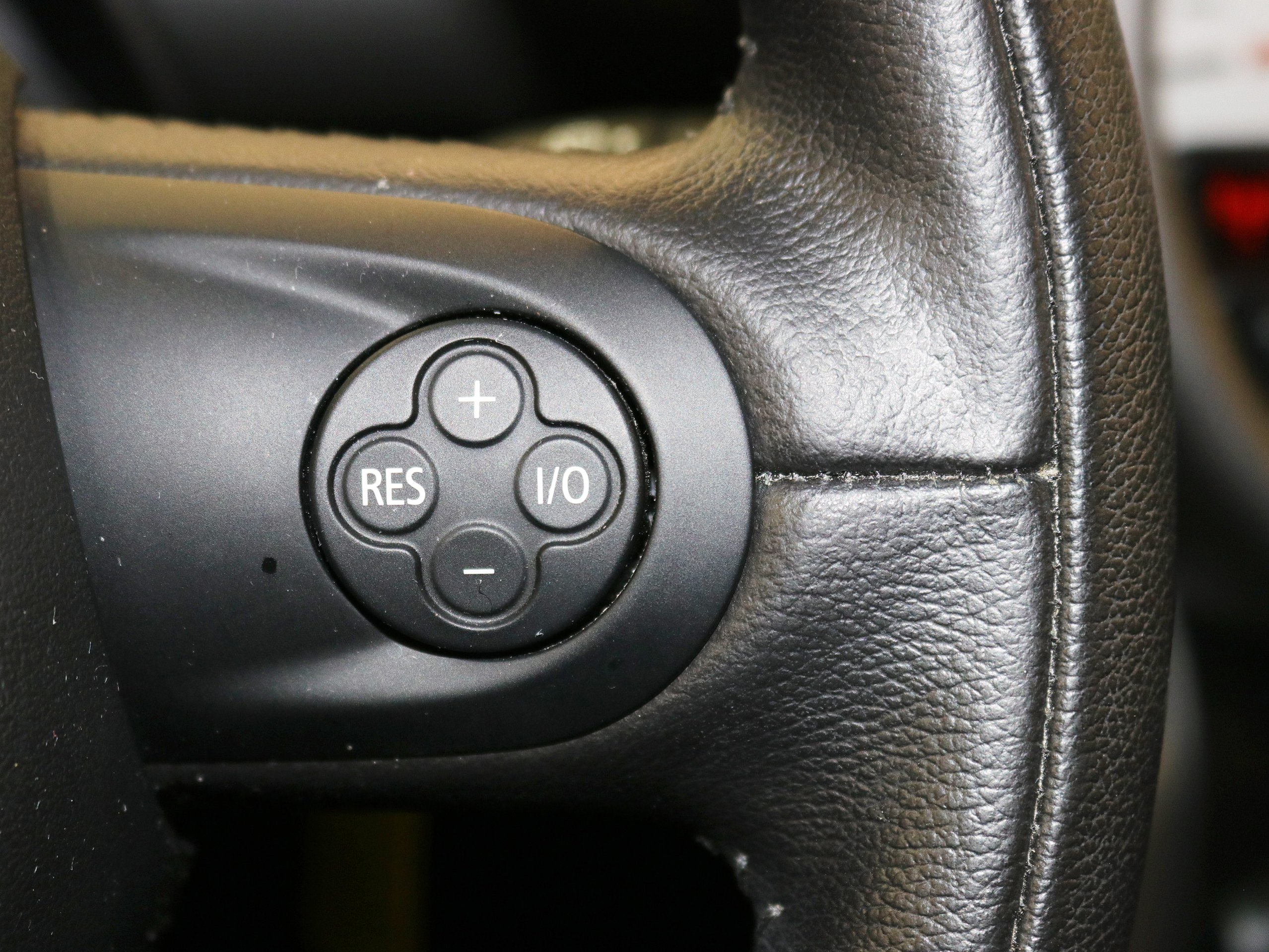 Foto Mini Countryman 30
