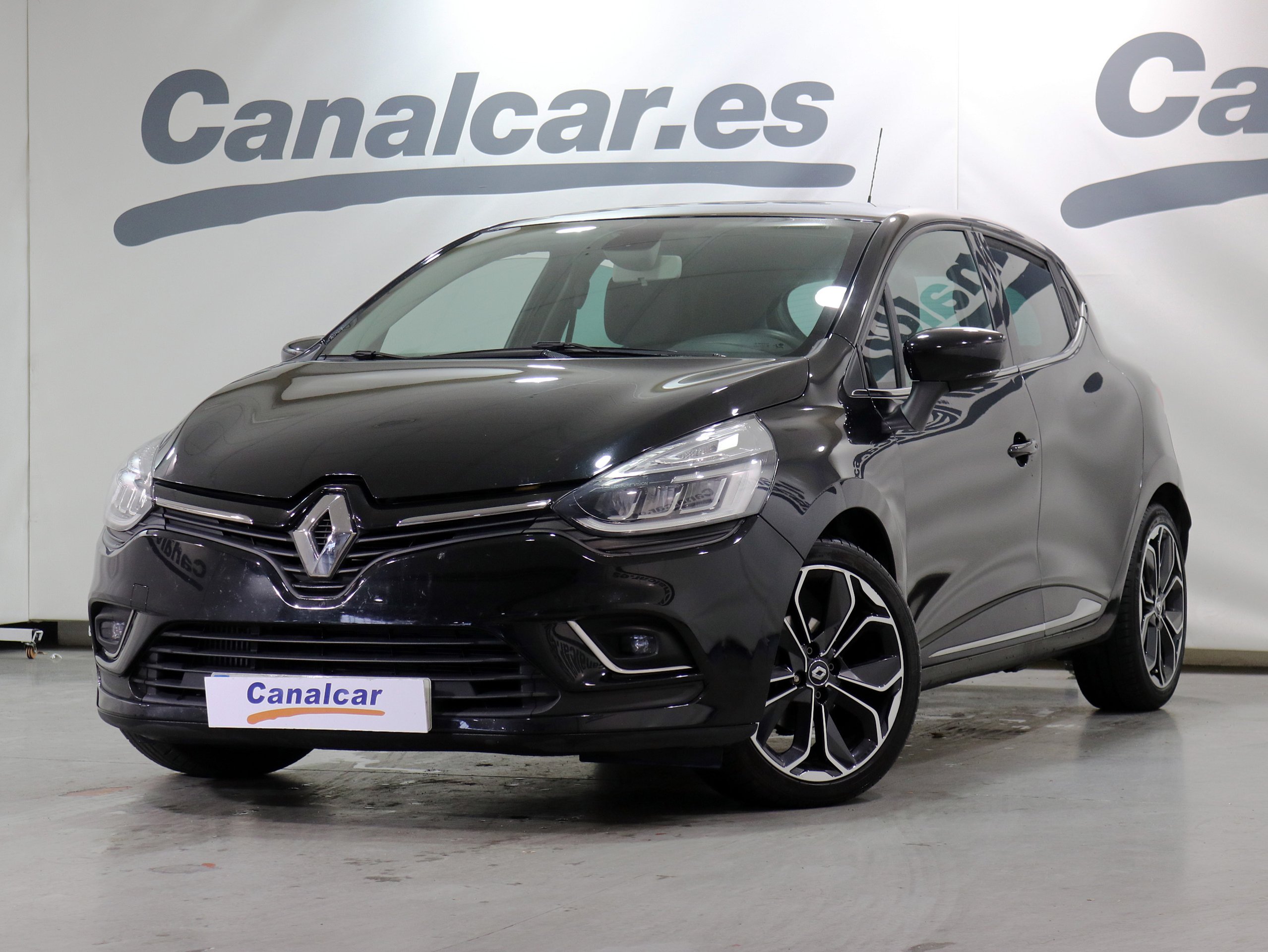 Foto Renault Clio 1